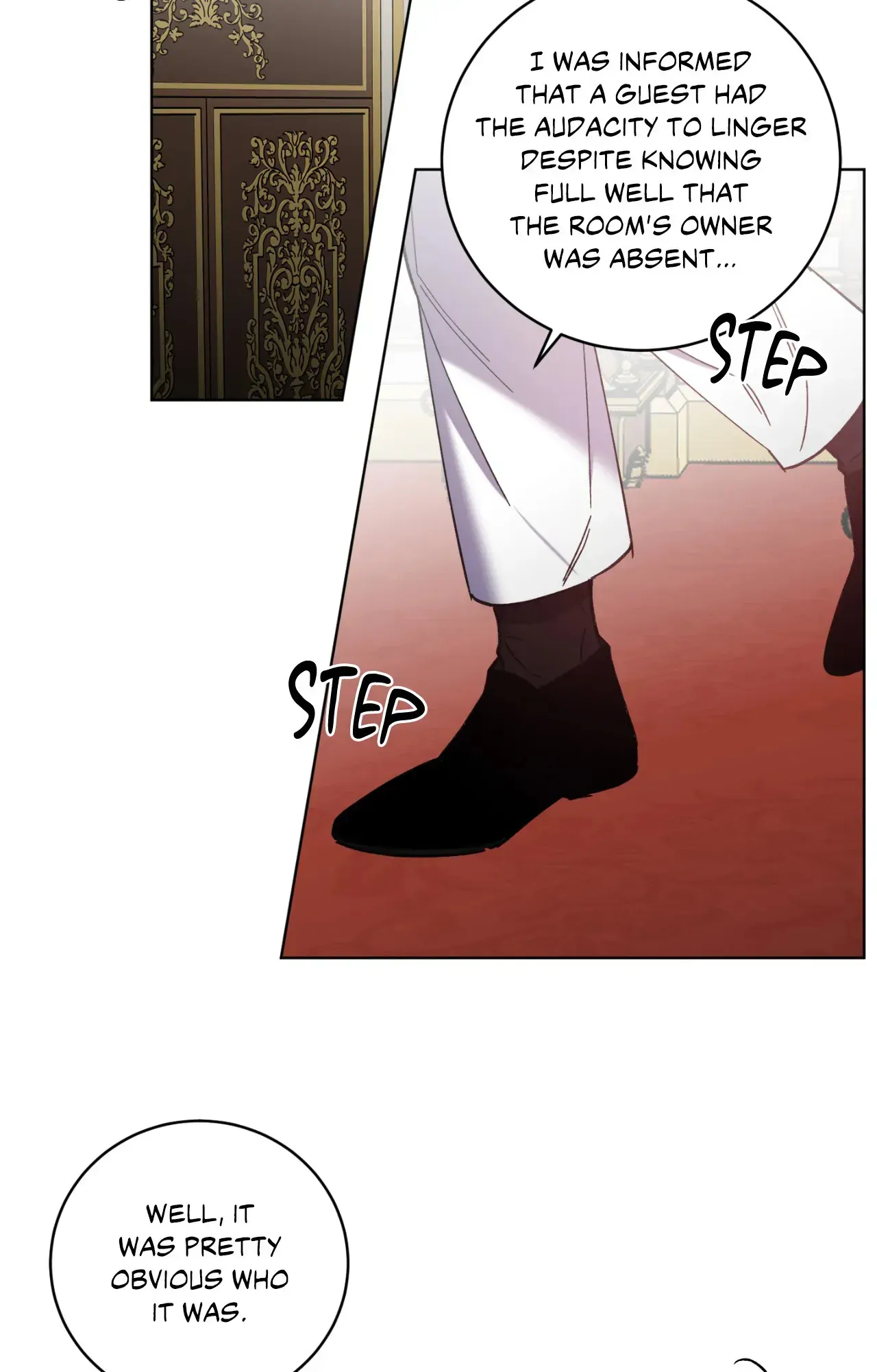 Love Trap「Official」 - Chapter 77 manhwa