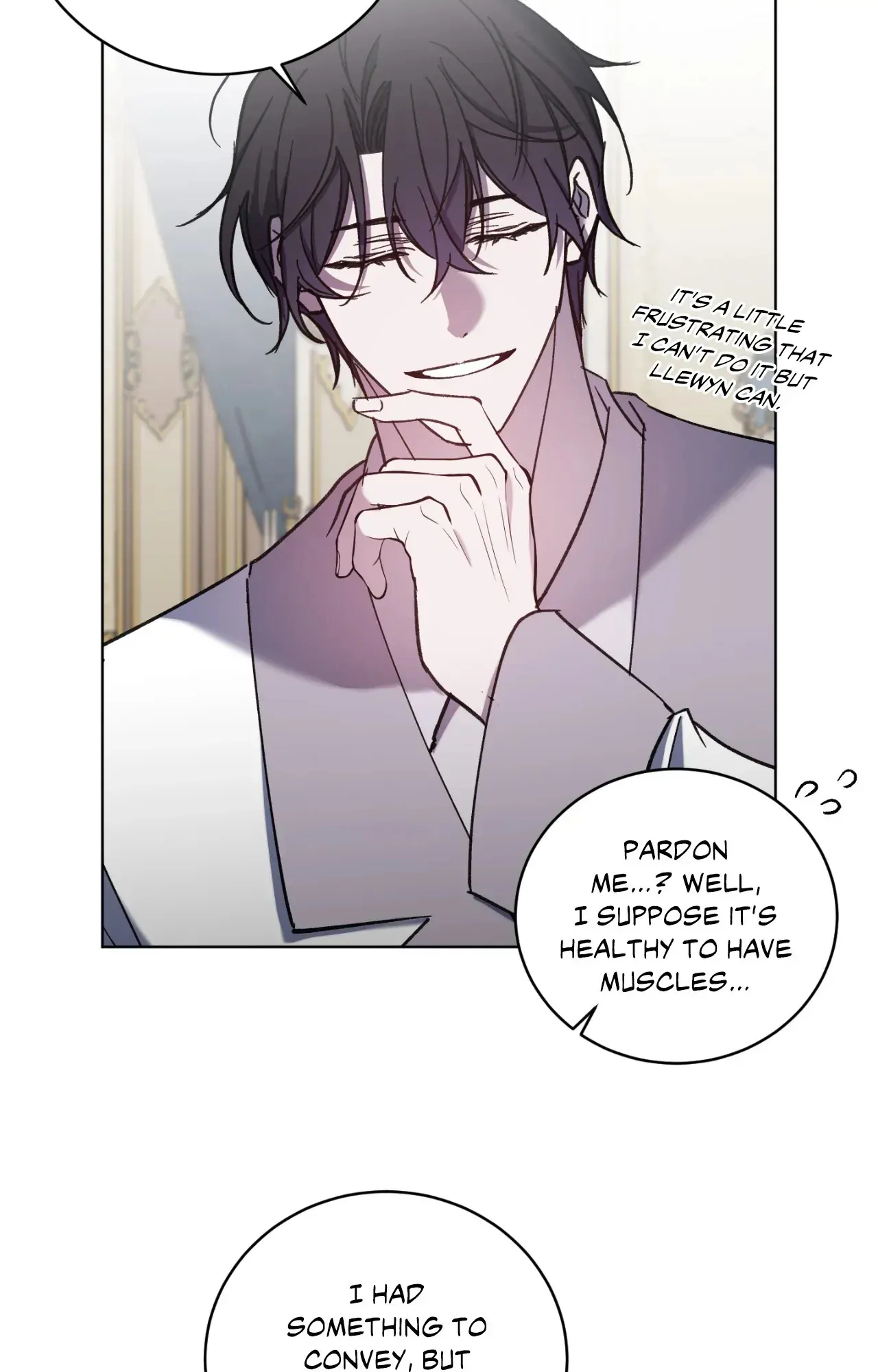 Love Trap「Official」 - Chapter 77 manhwa