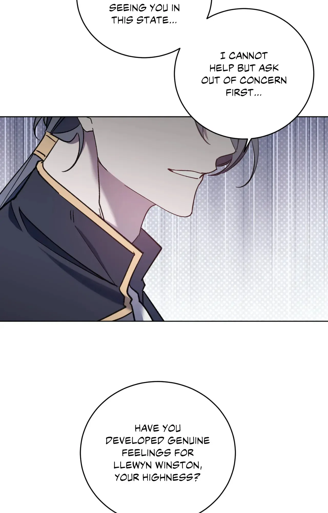 Love Trap「Official」 - Chapter 77 manhwa