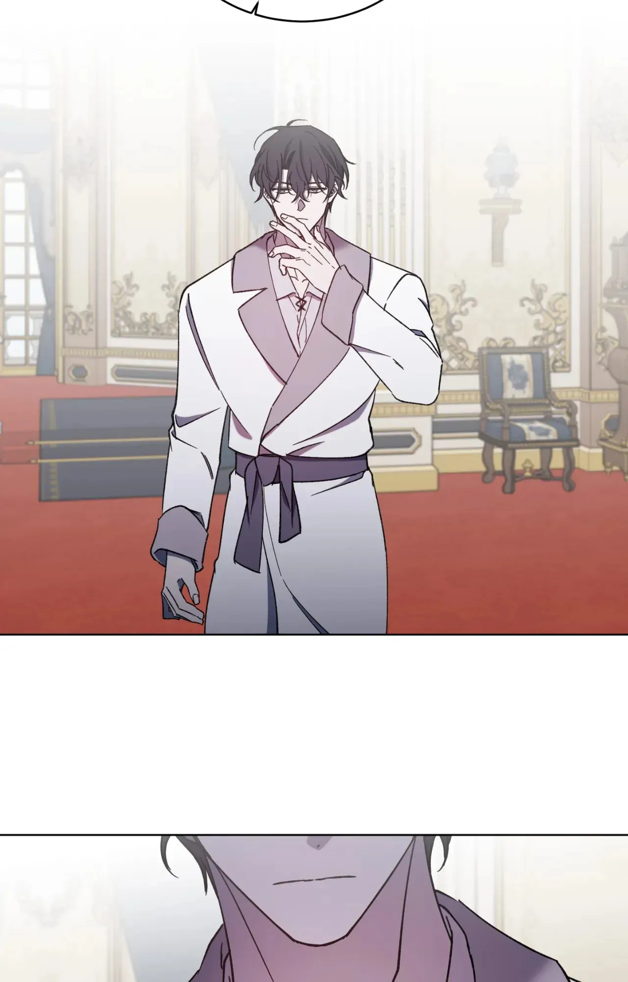 Love Trap「Official」 - Chapter 77 manhwa