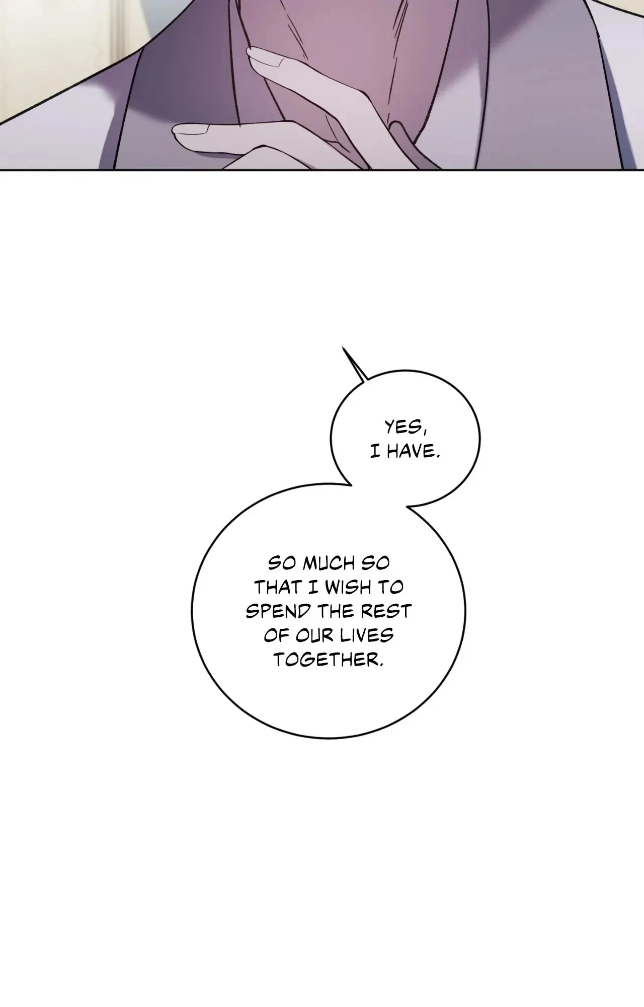 Love Trap「Official」 - Chapter 77 manhwa