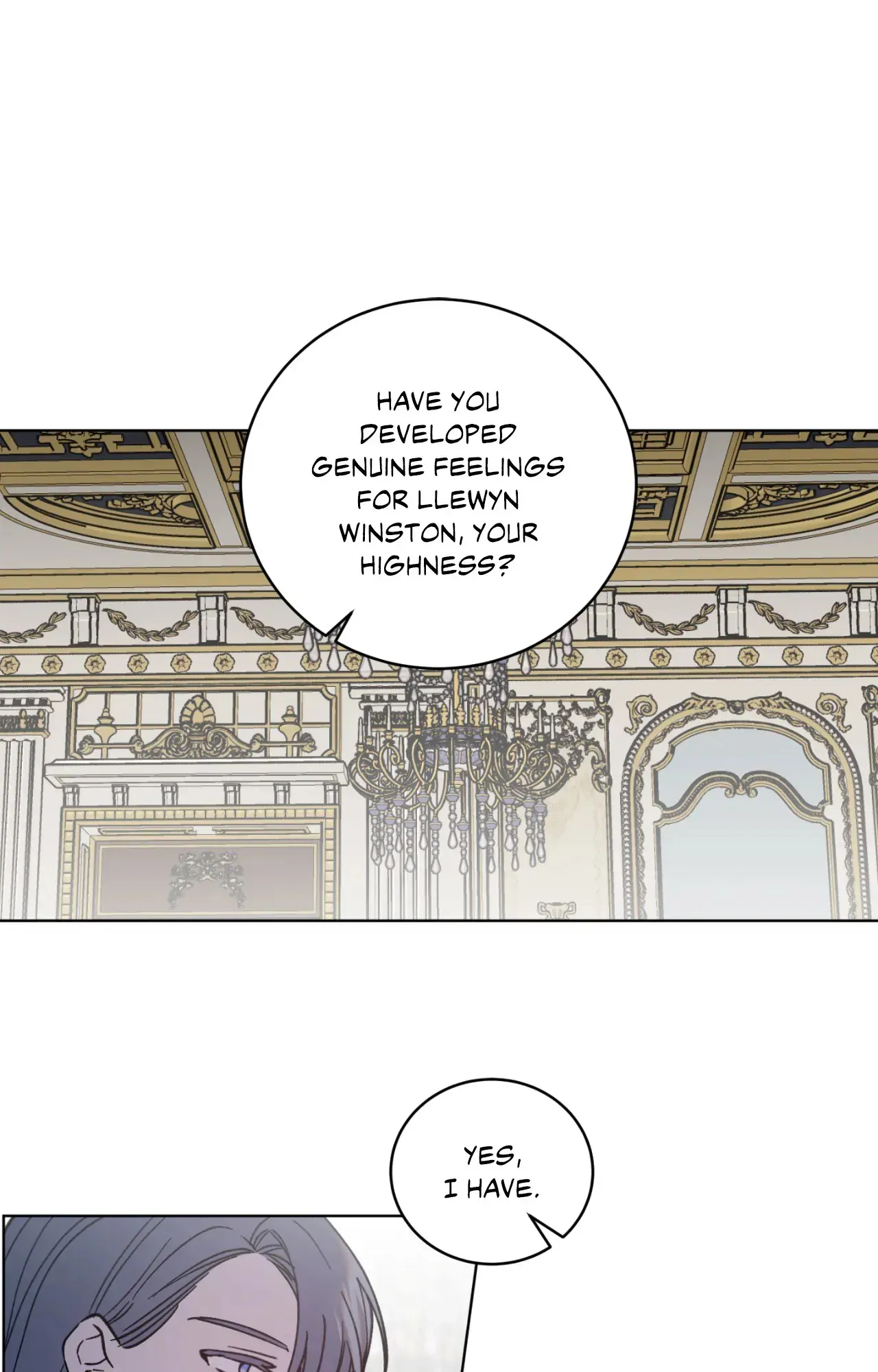 Love Trap「Official」 - Chapter 78 manhwa
