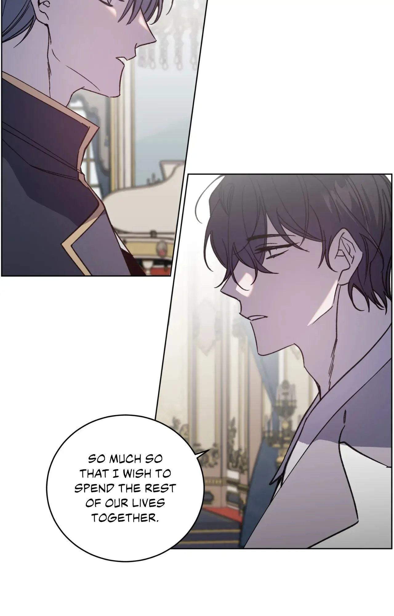 Love Trap「Official」 - Chapter 78 manhwa