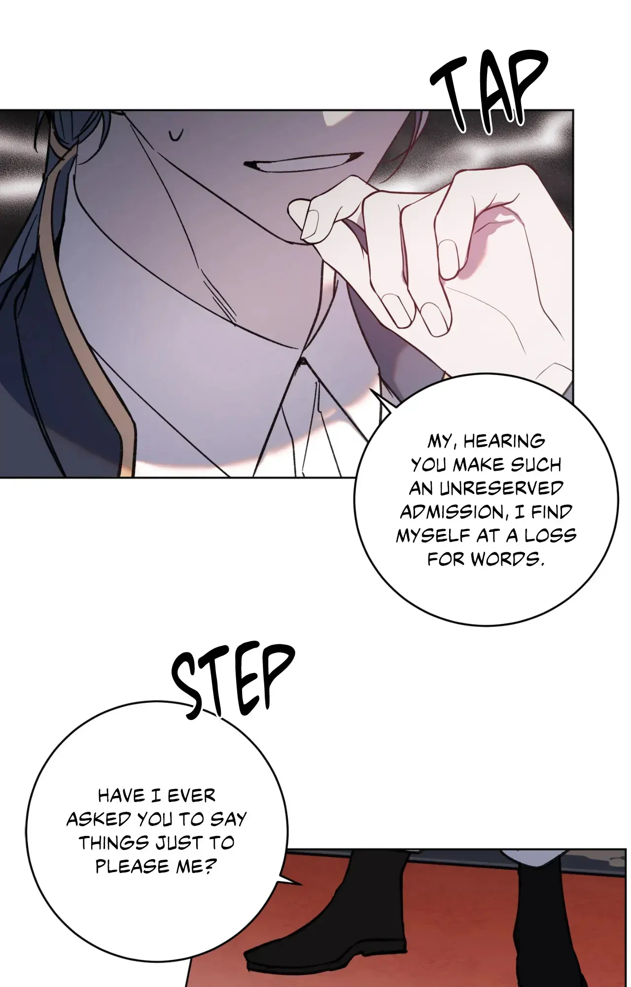 Love Trap「Official」 - Chapter 78 manhwa
