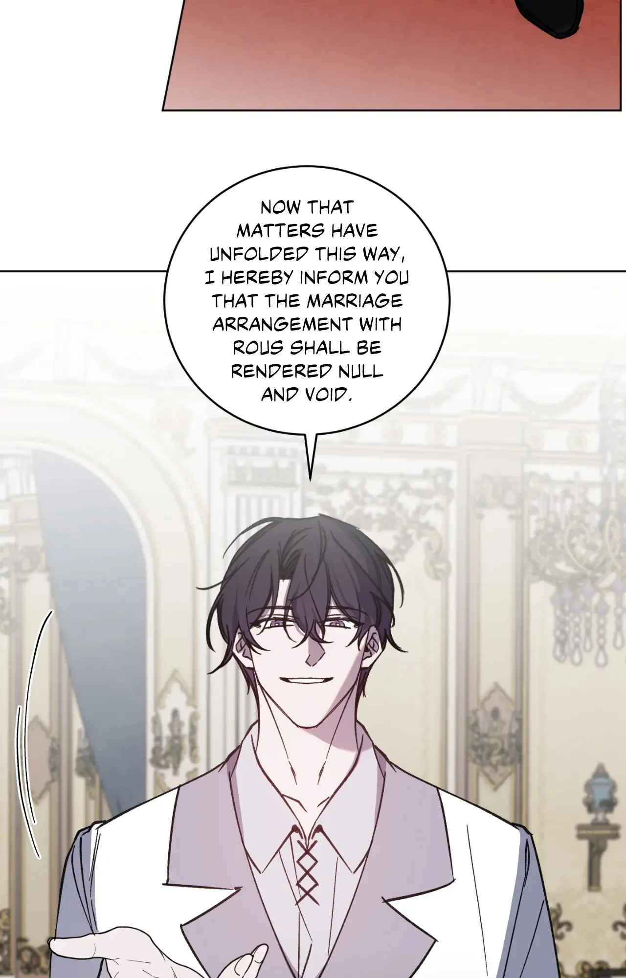 Love Trap「Official」 - Chapter 78 manhwa