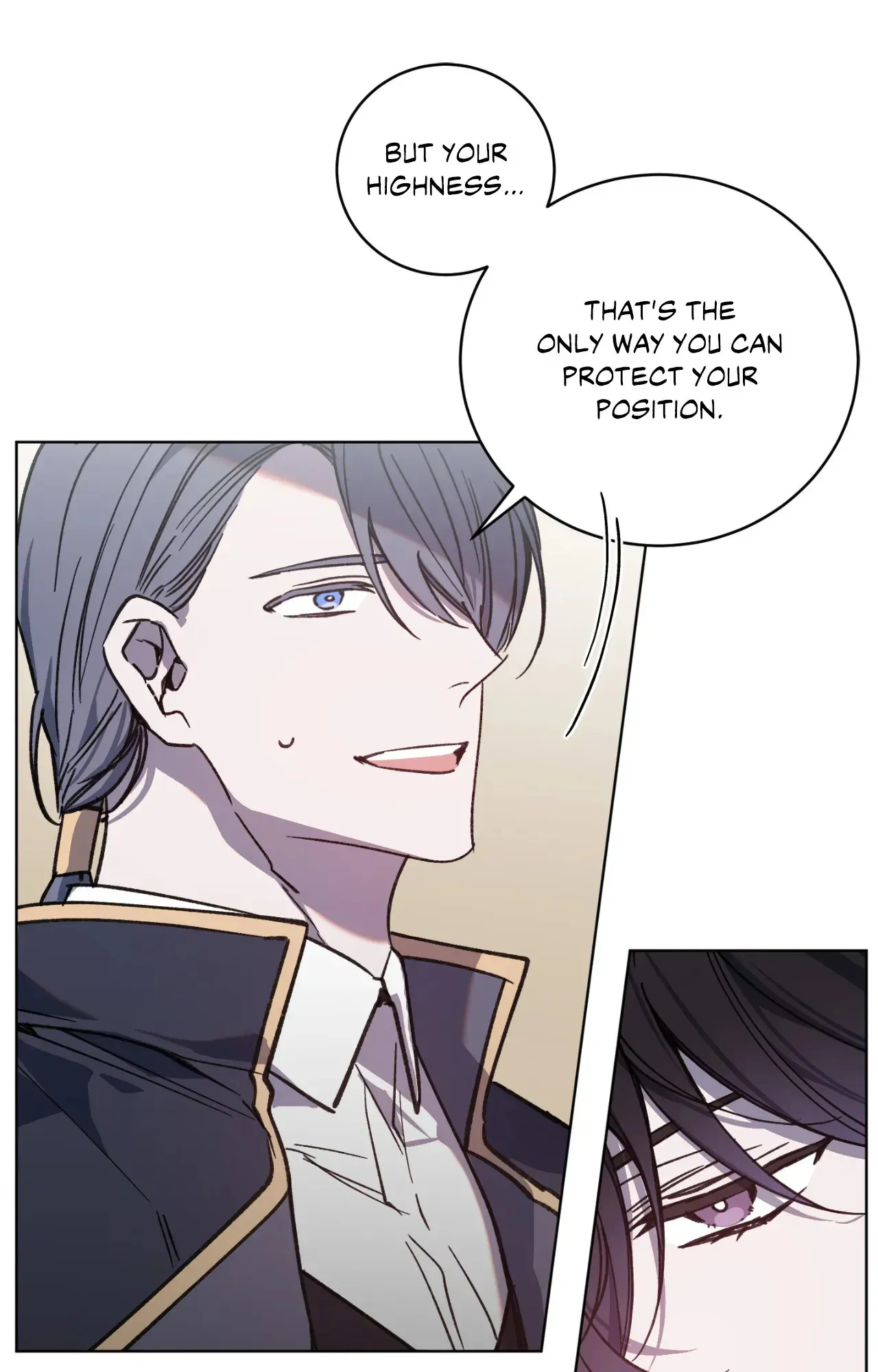Love Trap「Official」 - Chapter 78 manhwa