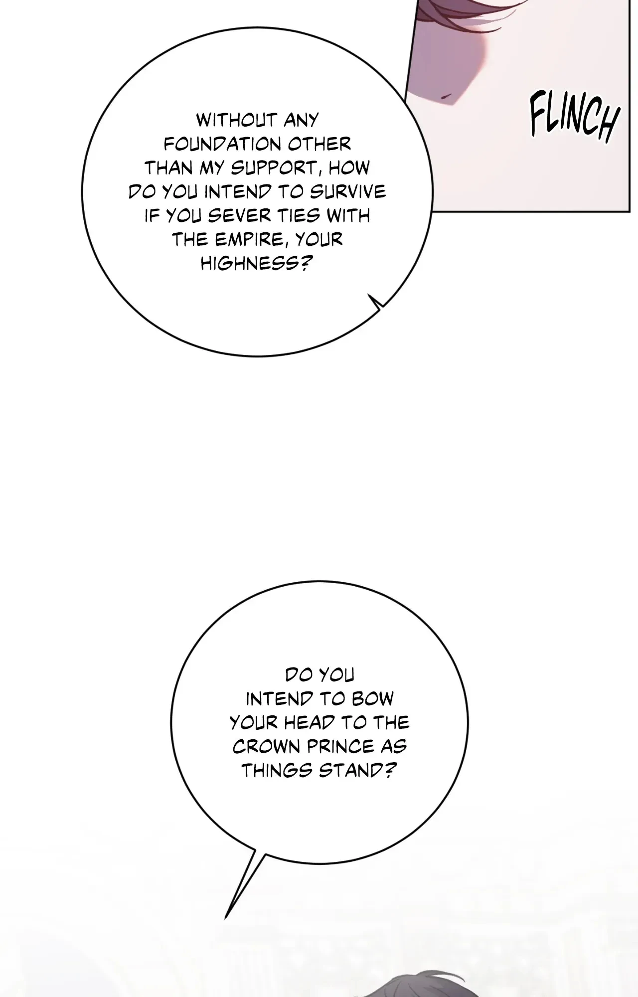 Love Trap「Official」 - Chapter 78 manhwa