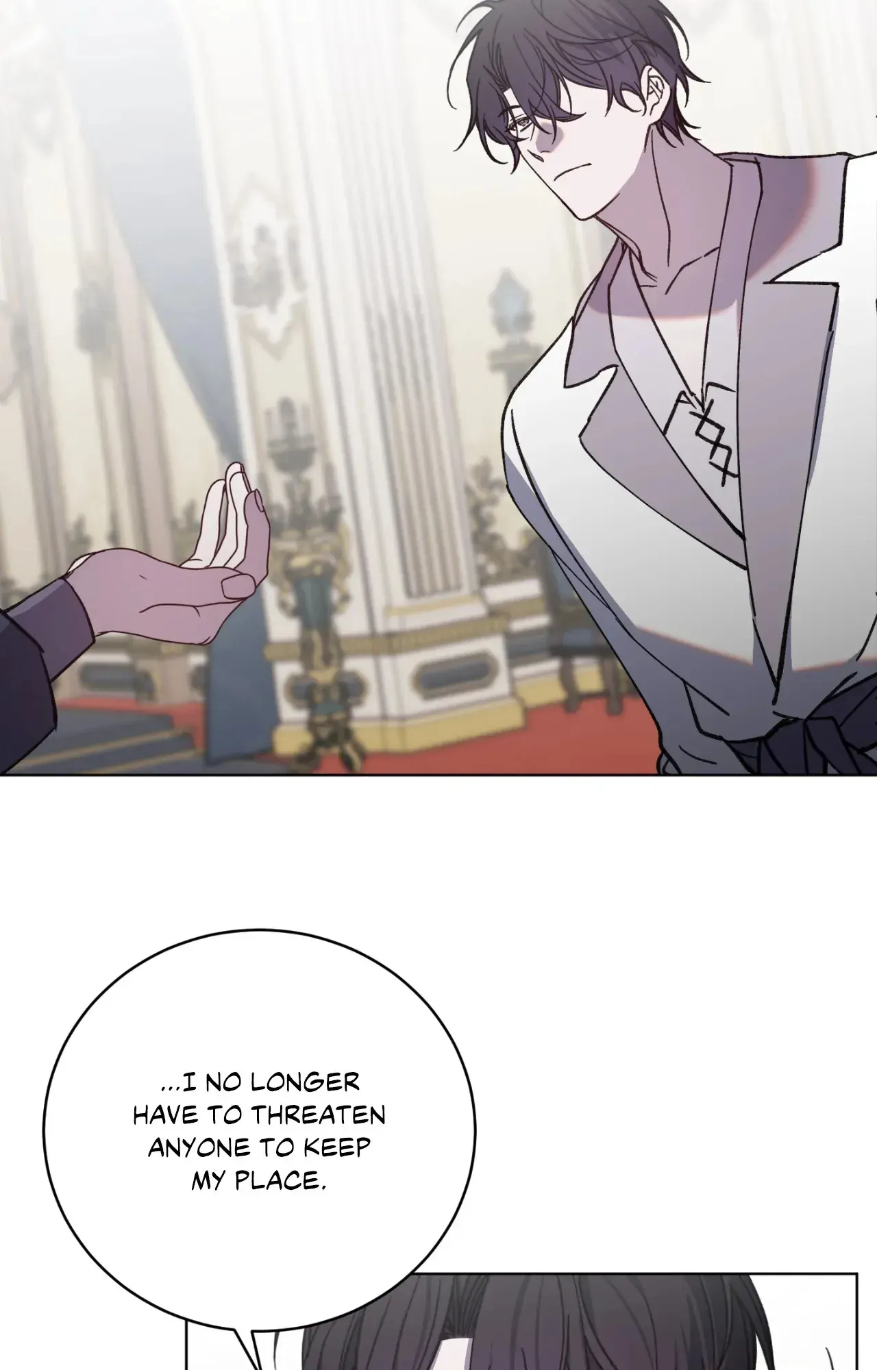Love Trap「Official」 - Chapter 78 manhwa