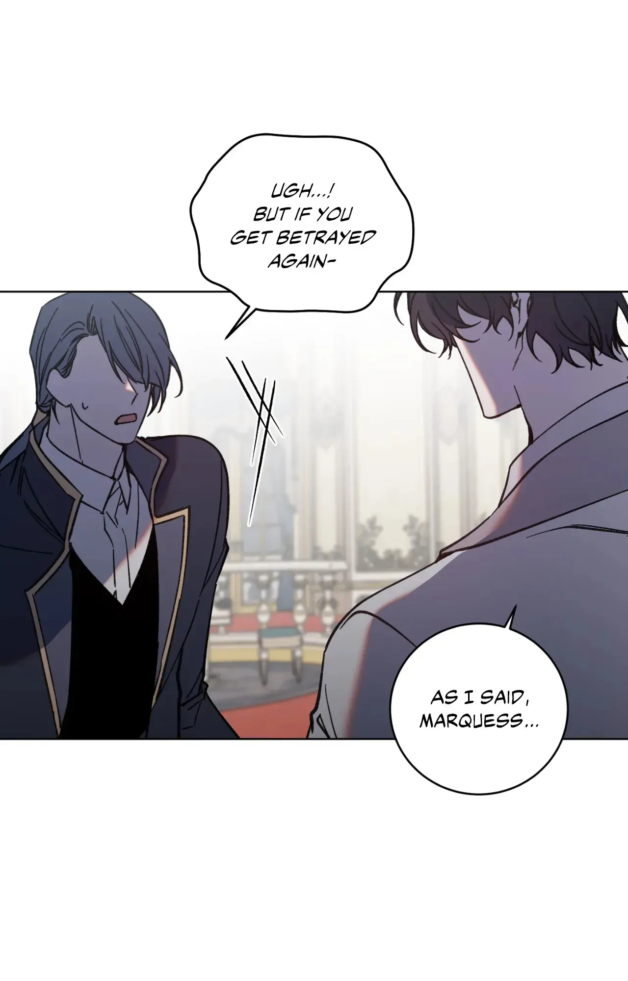 Love Trap「Official」 - Chapter 78 manhwa