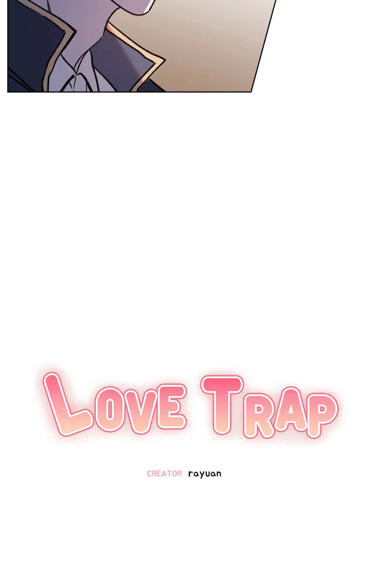 Love Trap「Official」 - Chapter 78 manhwa