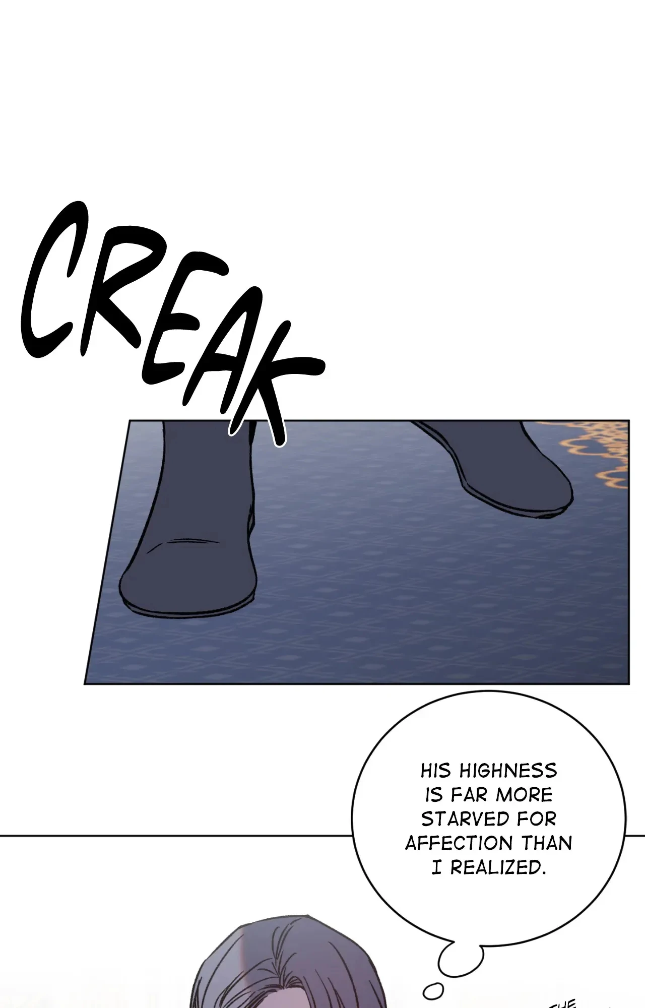 Love Trap「Official」 - Chapter 78 manhwa