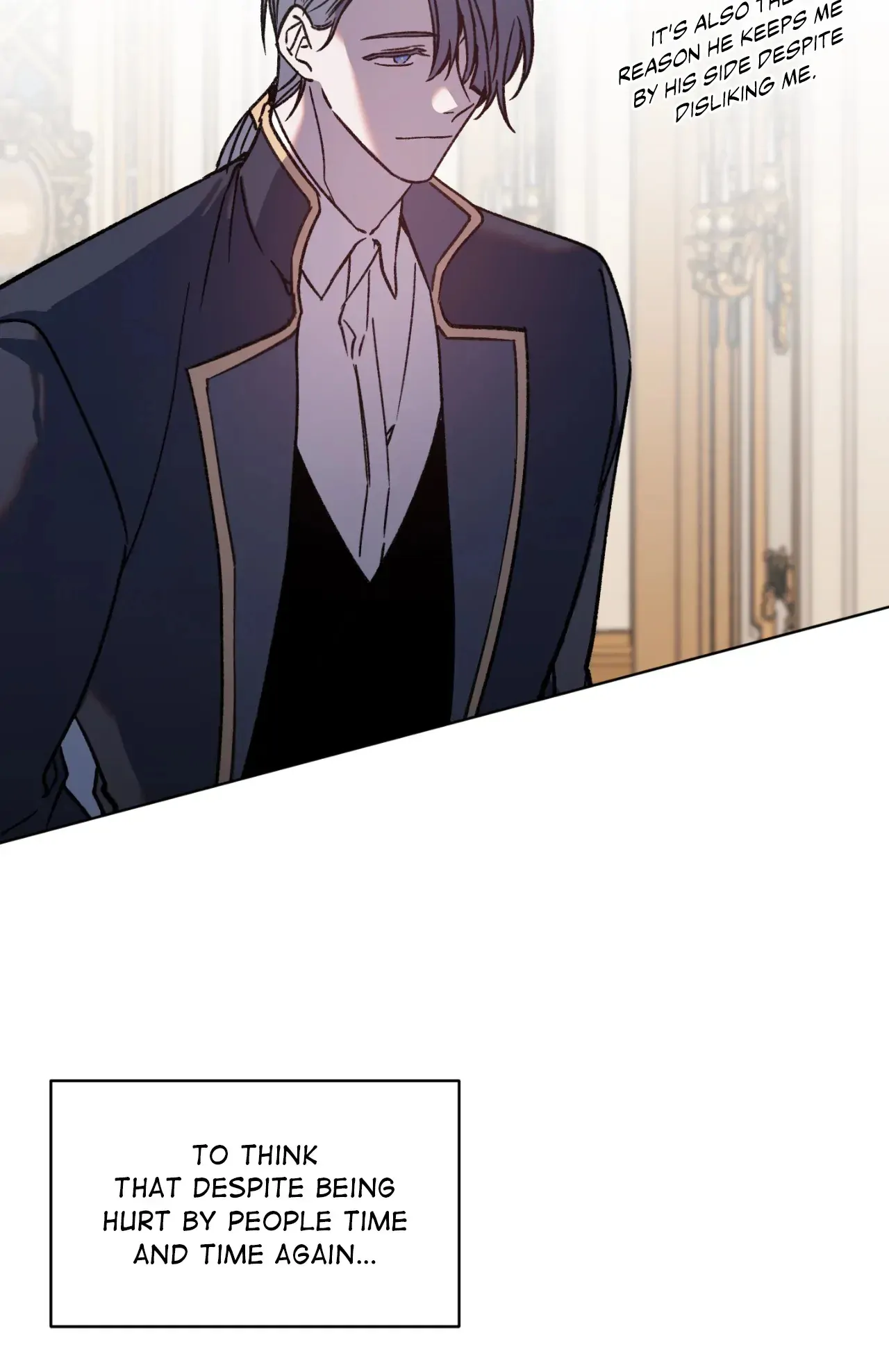 Love Trap「Official」 - Chapter 78 manhwa