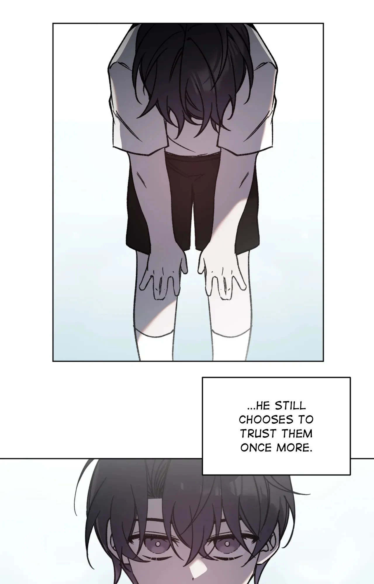 Love Trap「Official」 - Chapter 78 manhwa