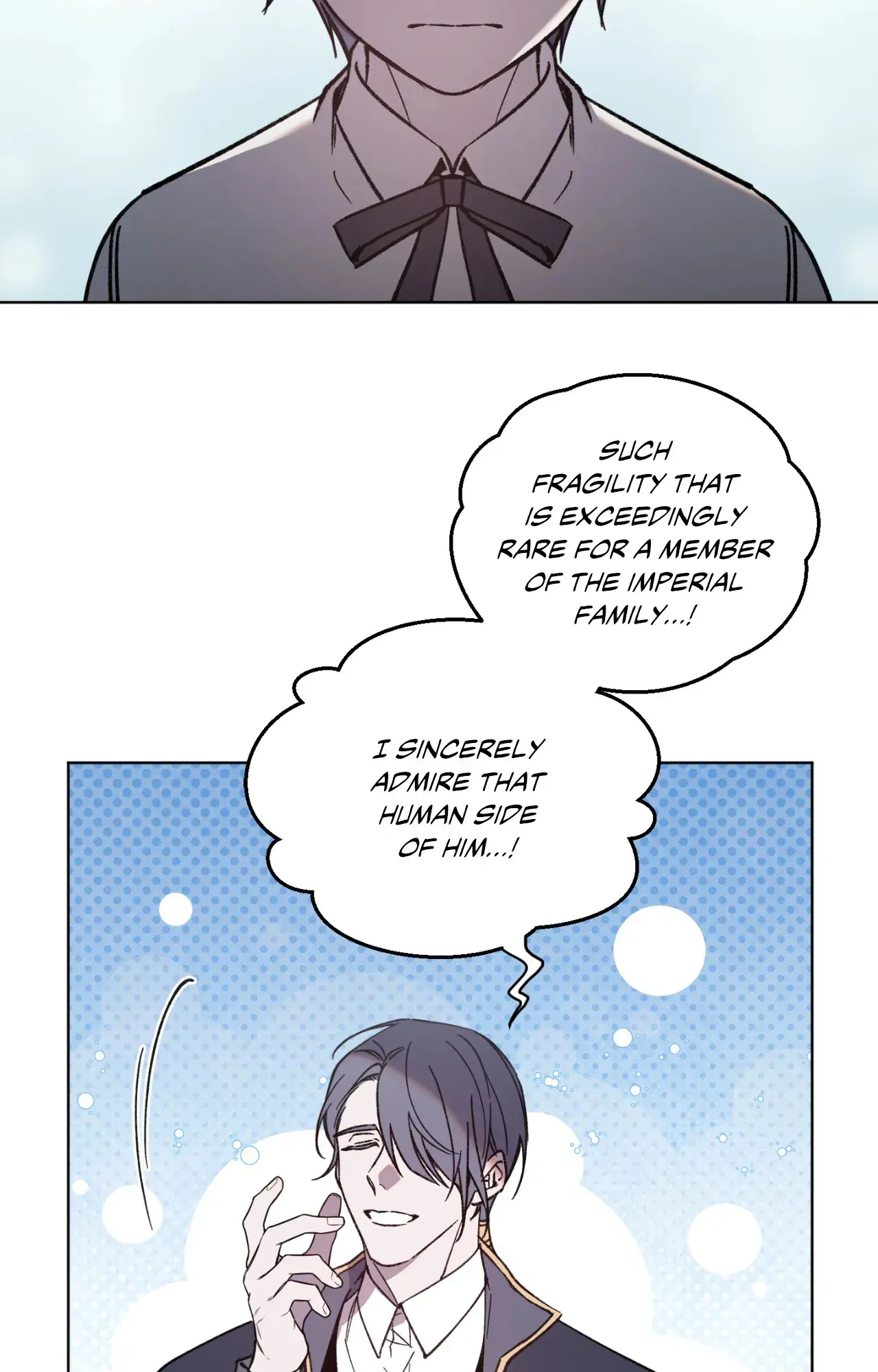 Love Trap「Official」 - Chapter 78 manhwa