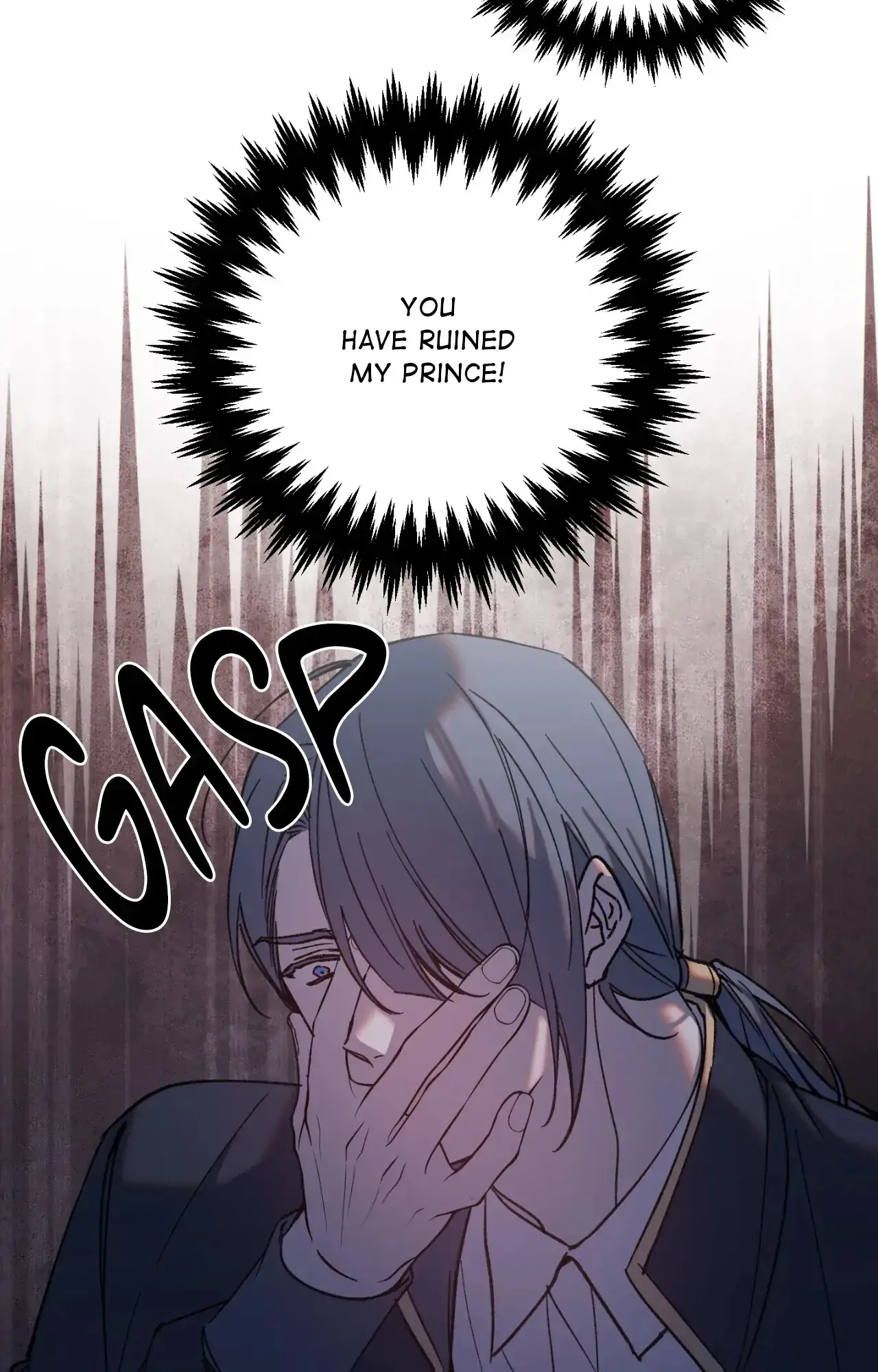 Love Trap「Official」 - Chapter 78 manhwa
