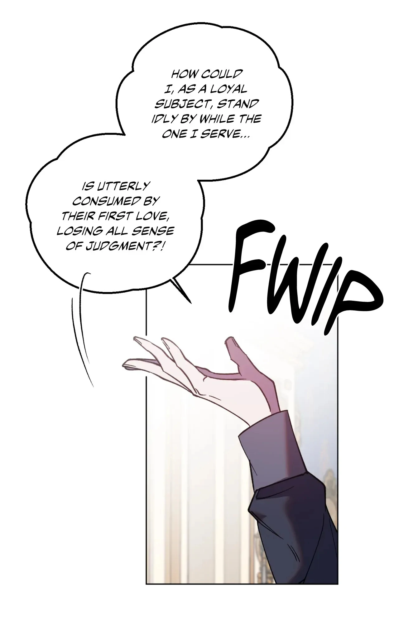 Love Trap「Official」 - Chapter 78 manhwa