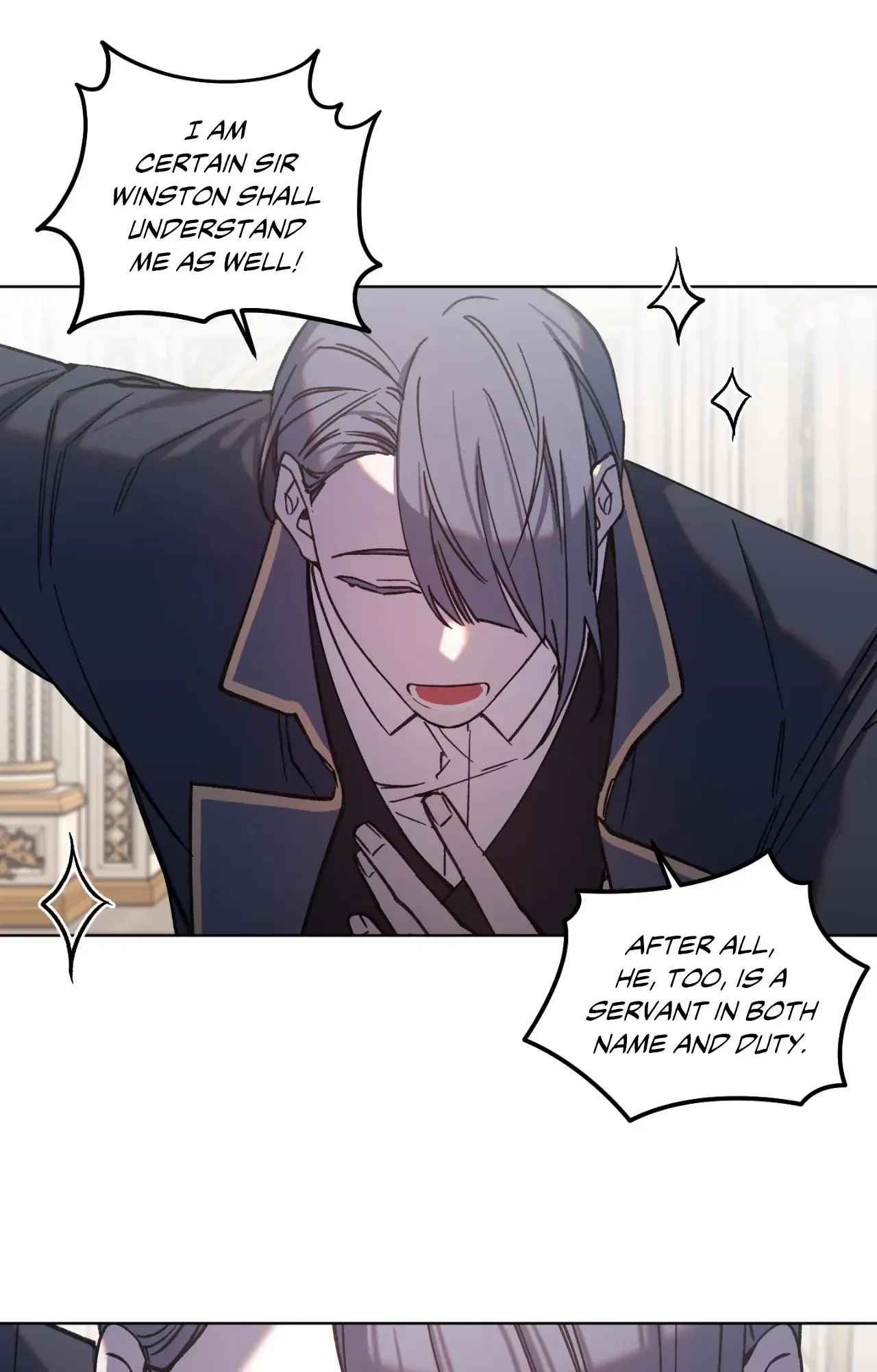 Love Trap「Official」 - Chapter 78 manhwa