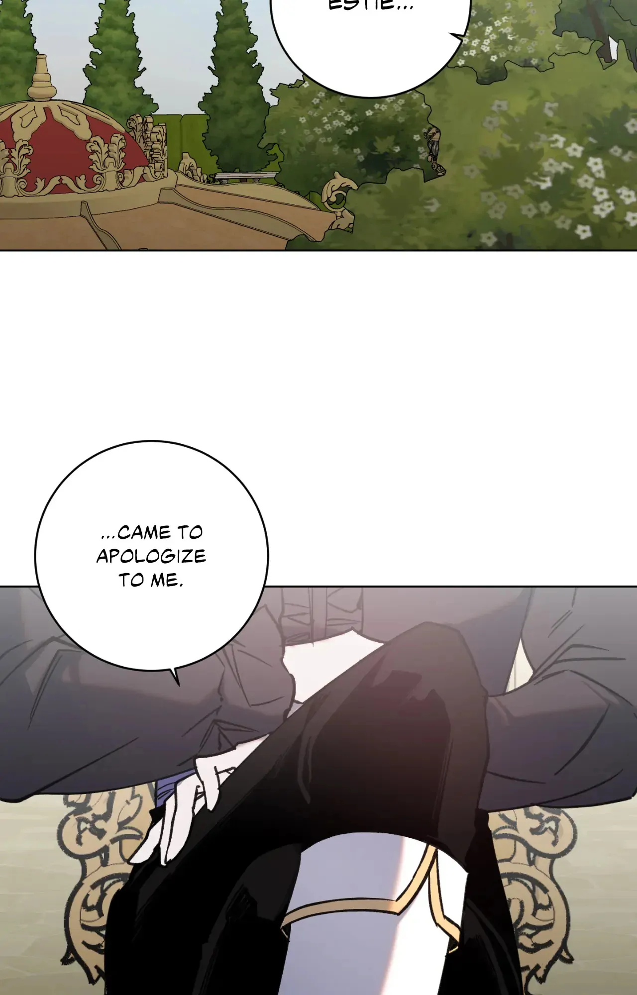 Love Trap「Official」 - Chapter 78 manhwa