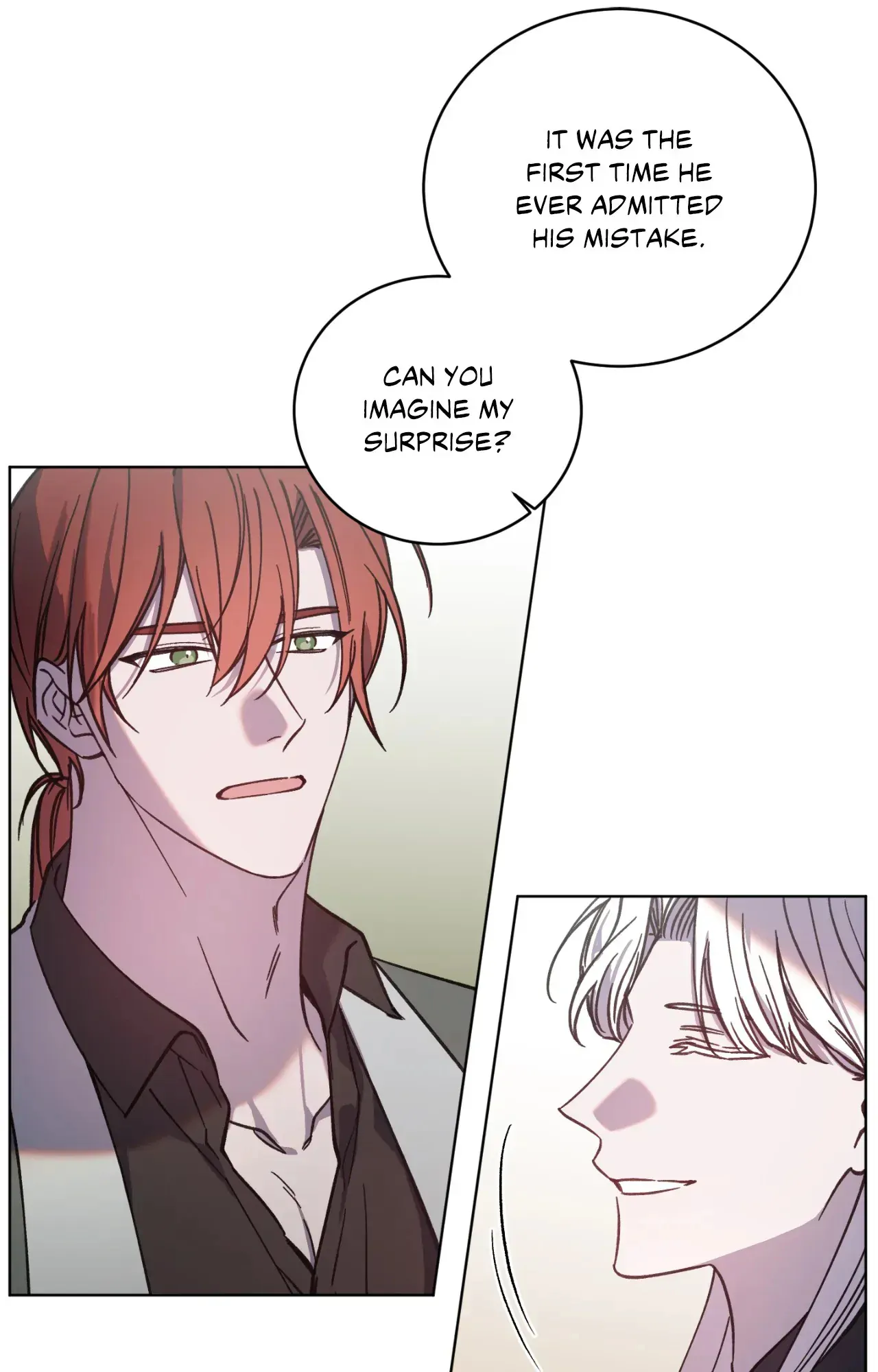 Love Trap「Official」 - Chapter 78 manhwa
