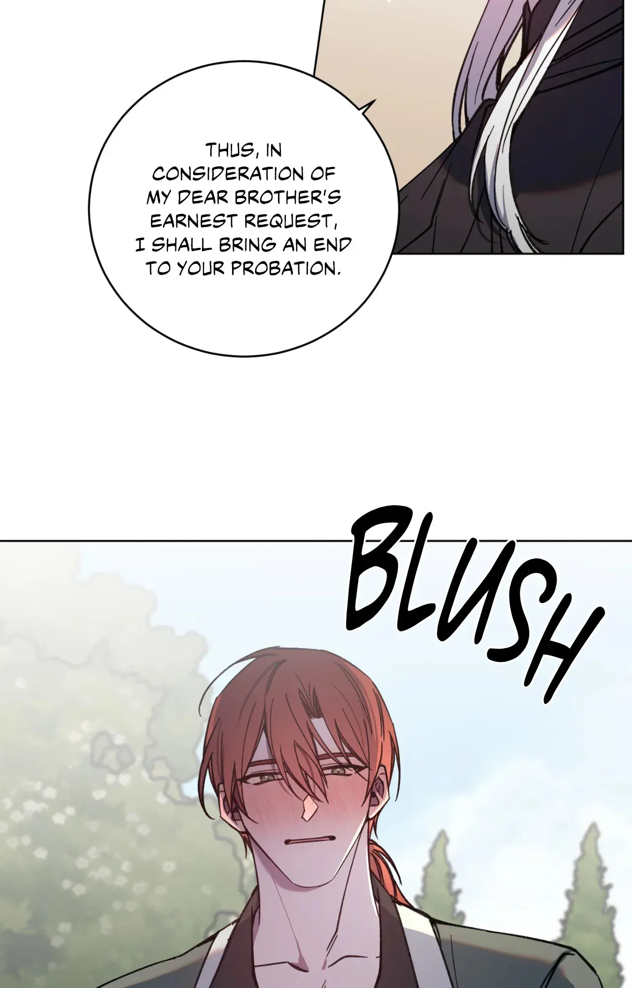 Love Trap「Official」 - Chapter 78 manhwa