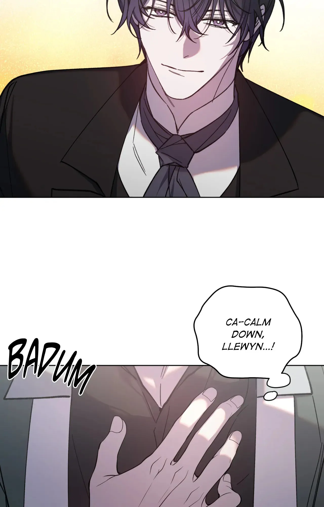 Love Trap「Official」 - Chapter 78 manhwa