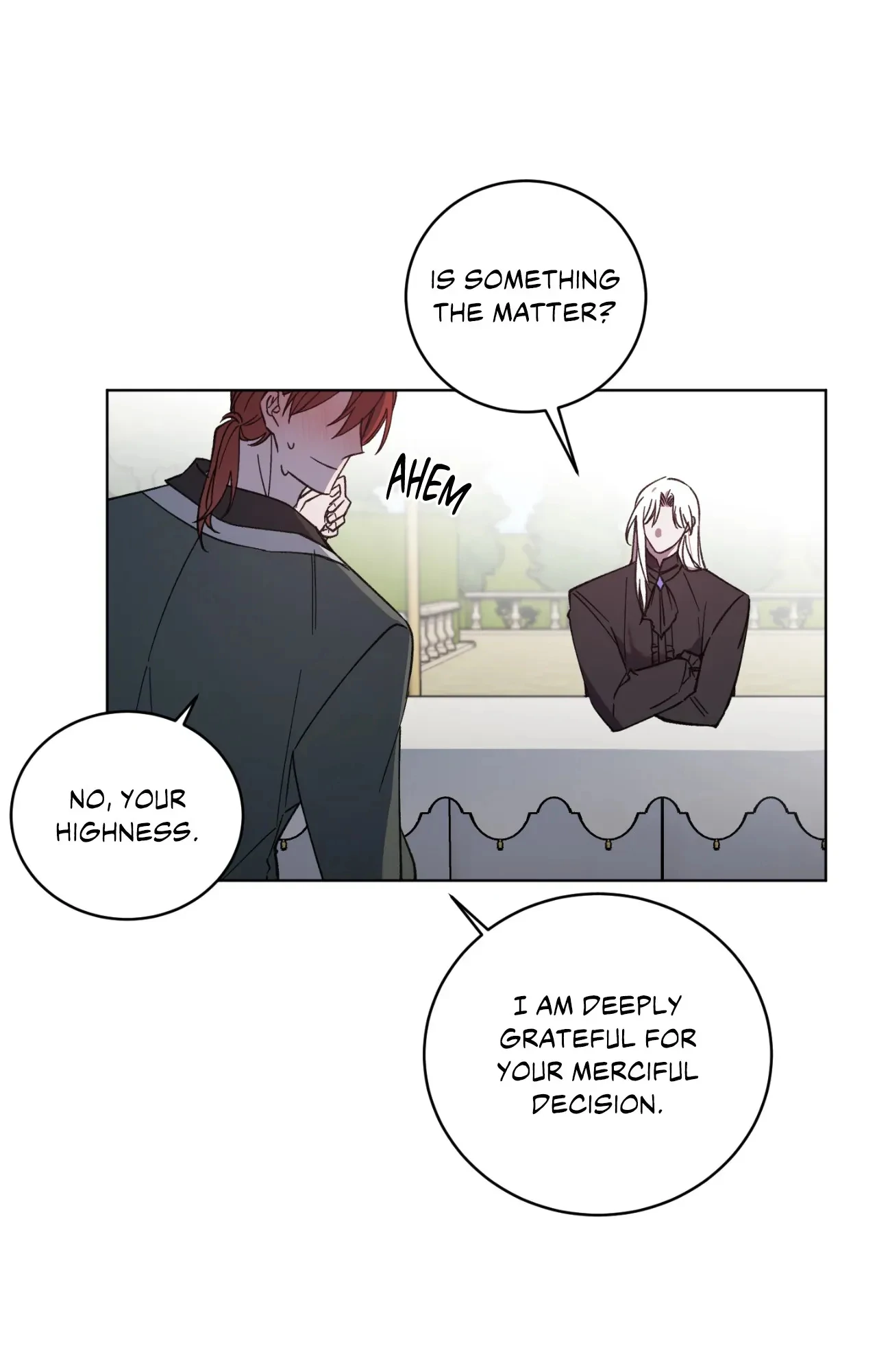 Love Trap「Official」 - Chapter 78 manhwa