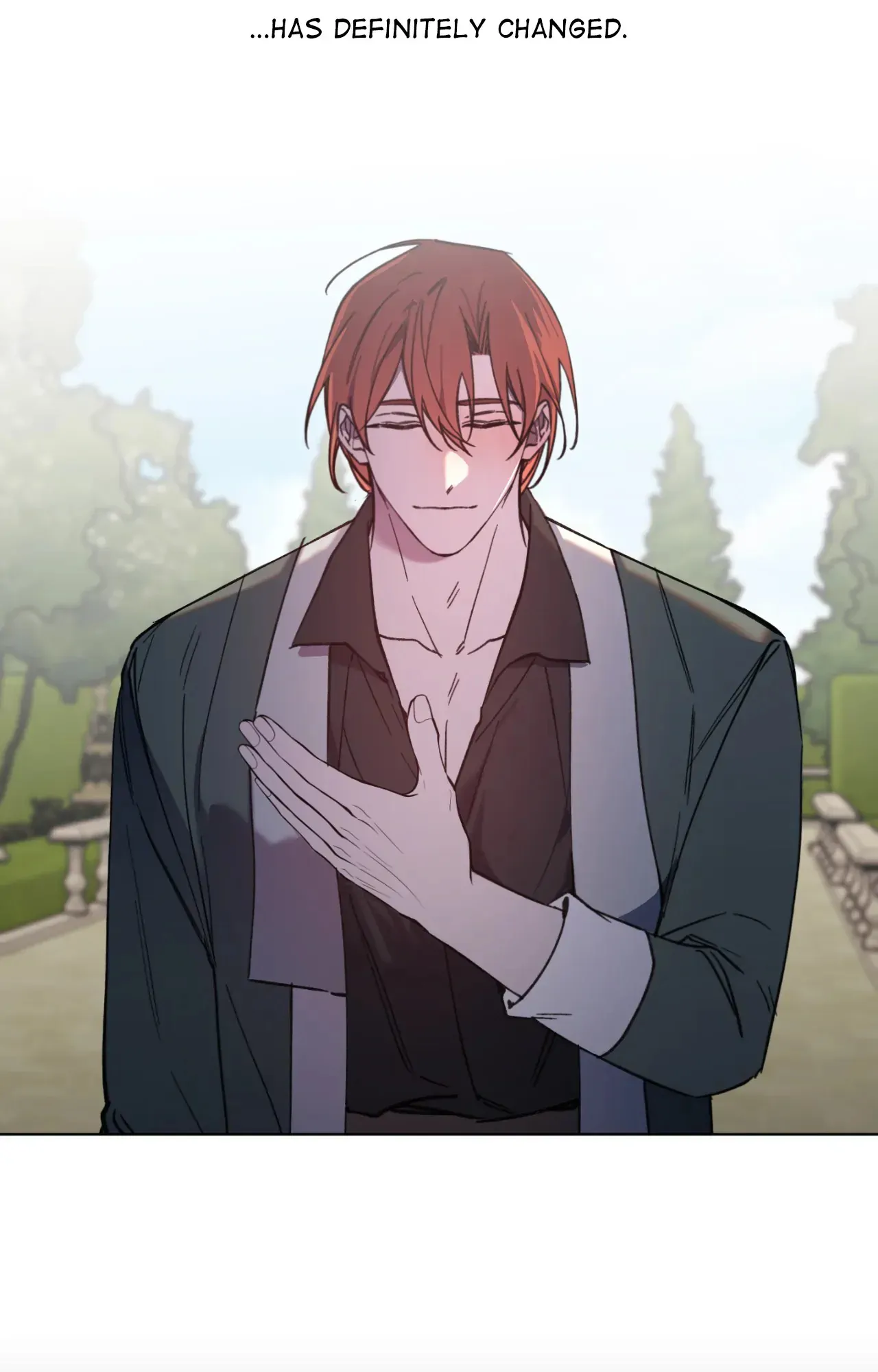 Love Trap「Official」 - Chapter 78 manhwa