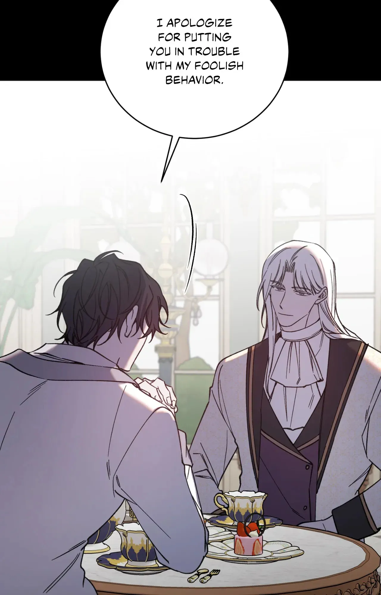 Love Trap「Official」 - Chapter 78 manhwa