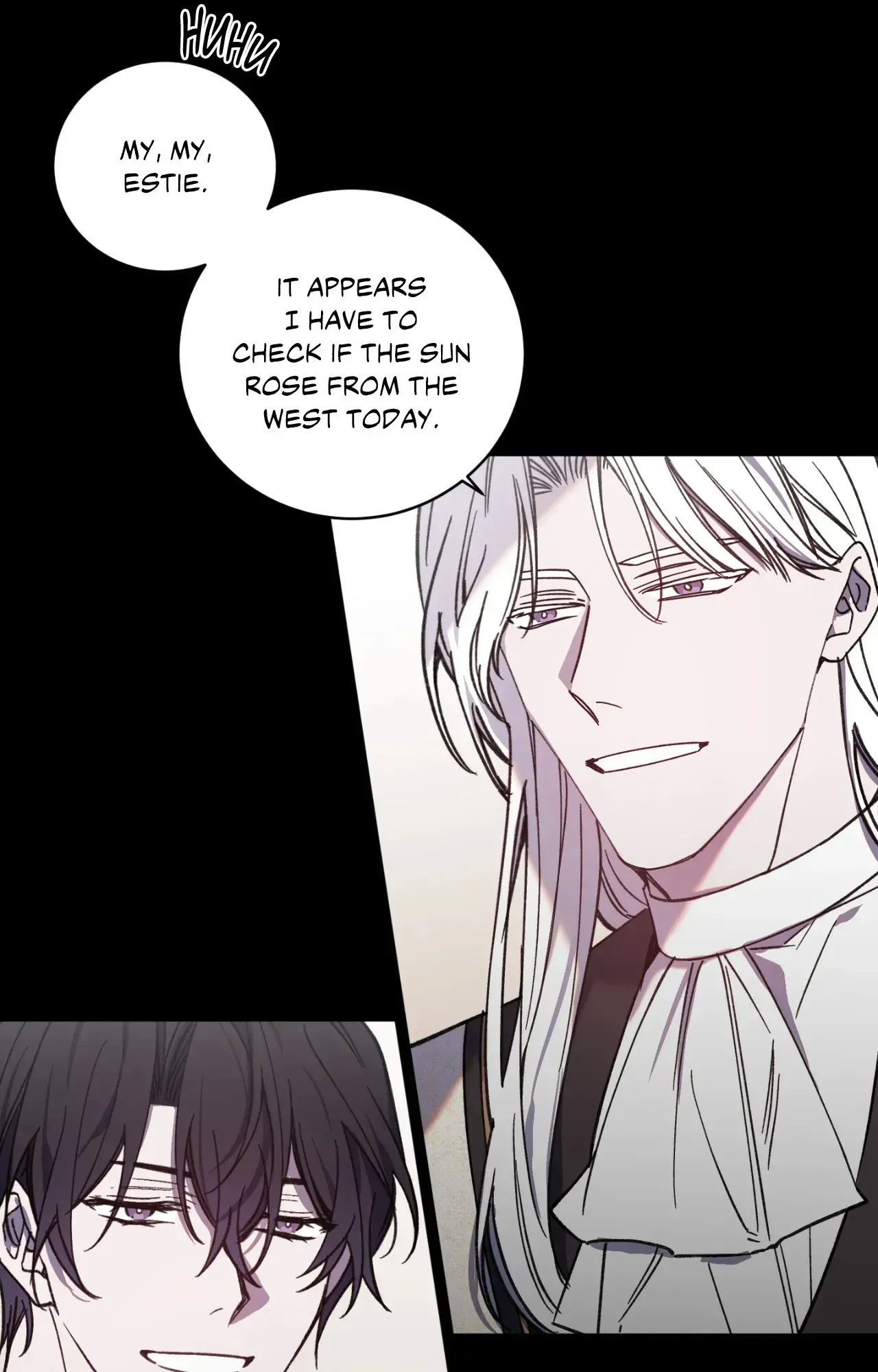 Love Trap「Official」 - Chapter 78 manhwa