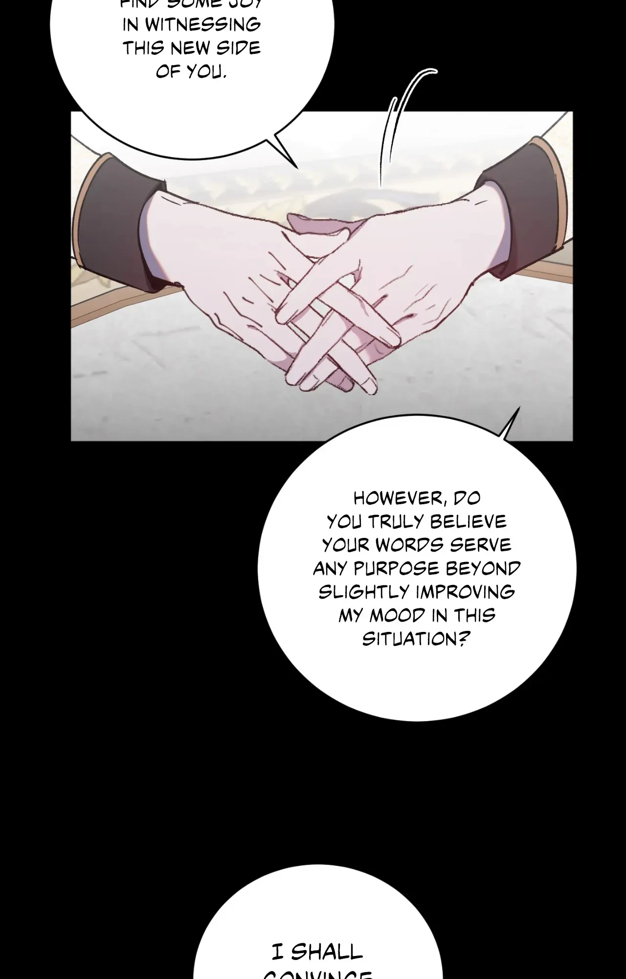 Love Trap「Official」 - Chapter 78 manhwa