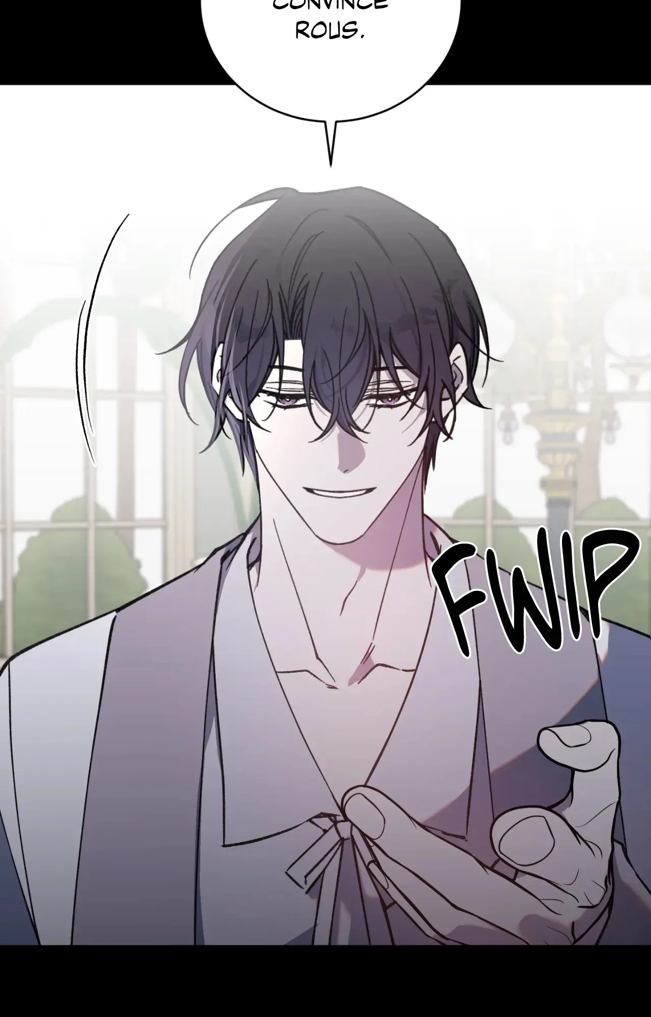 Love Trap「Official」 - Chapter 78 manhwa