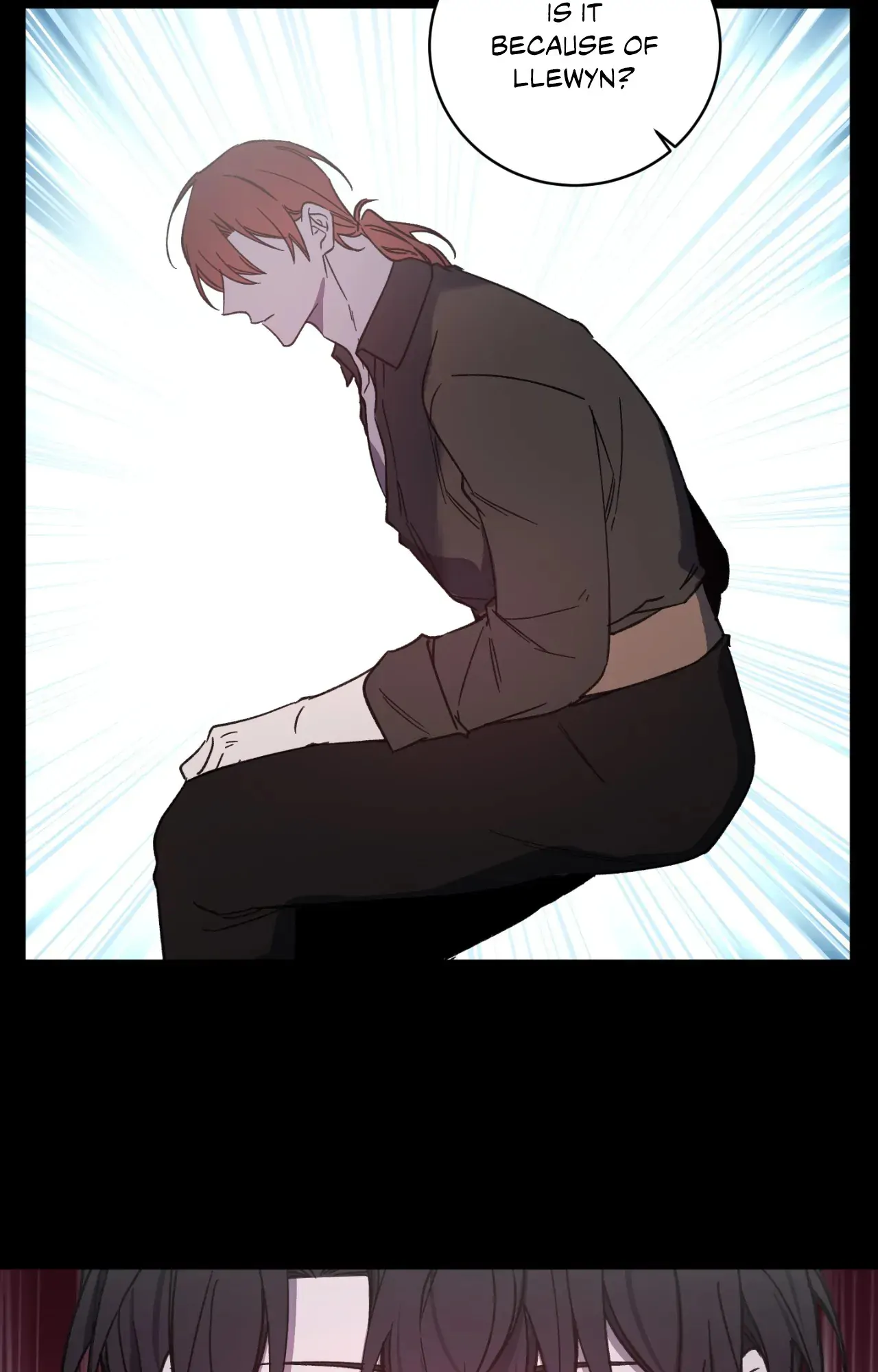 Love Trap「Official」 - Chapter 78 manhwa