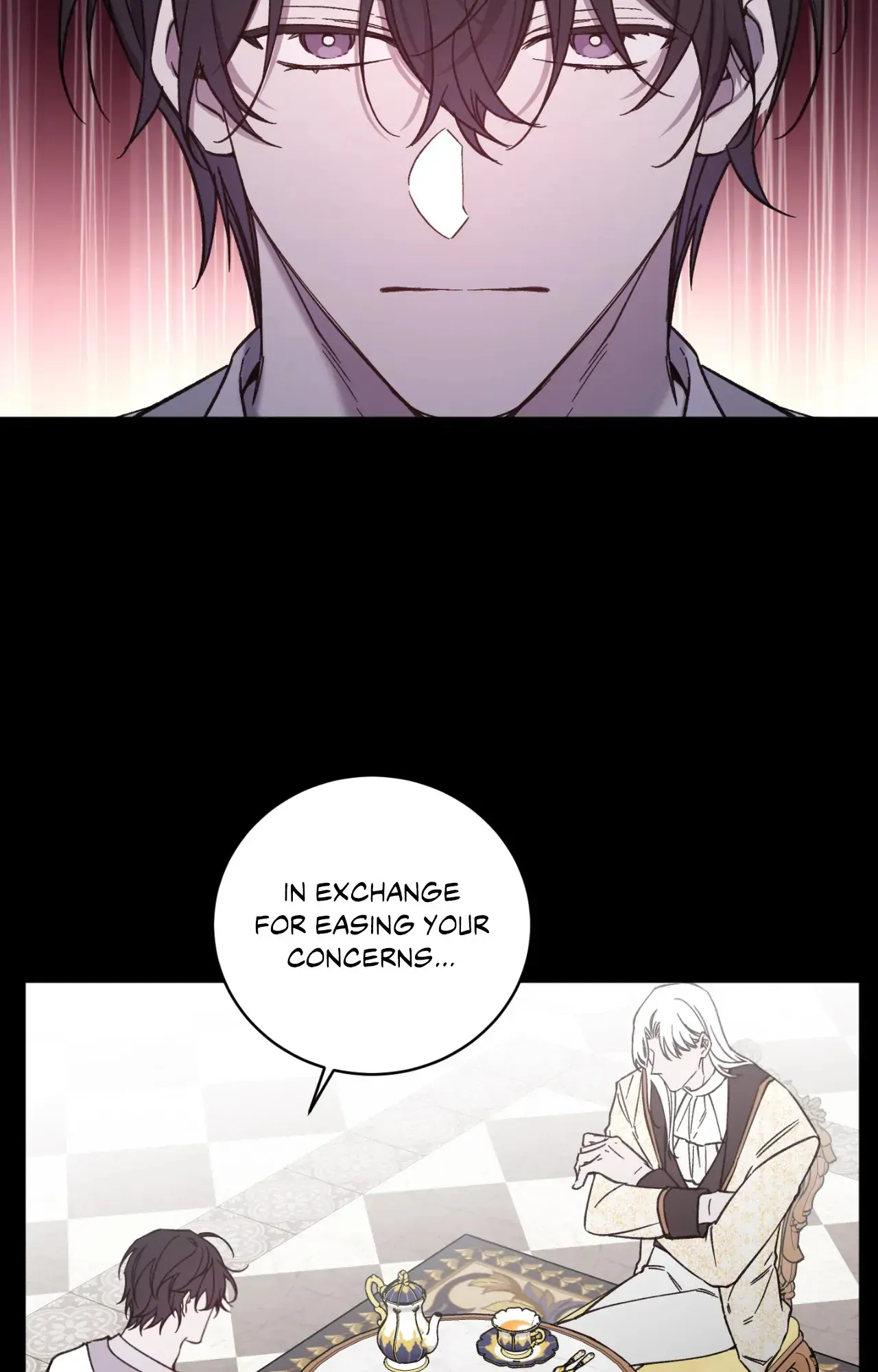 Love Trap「Official」 - Chapter 78 manhwa