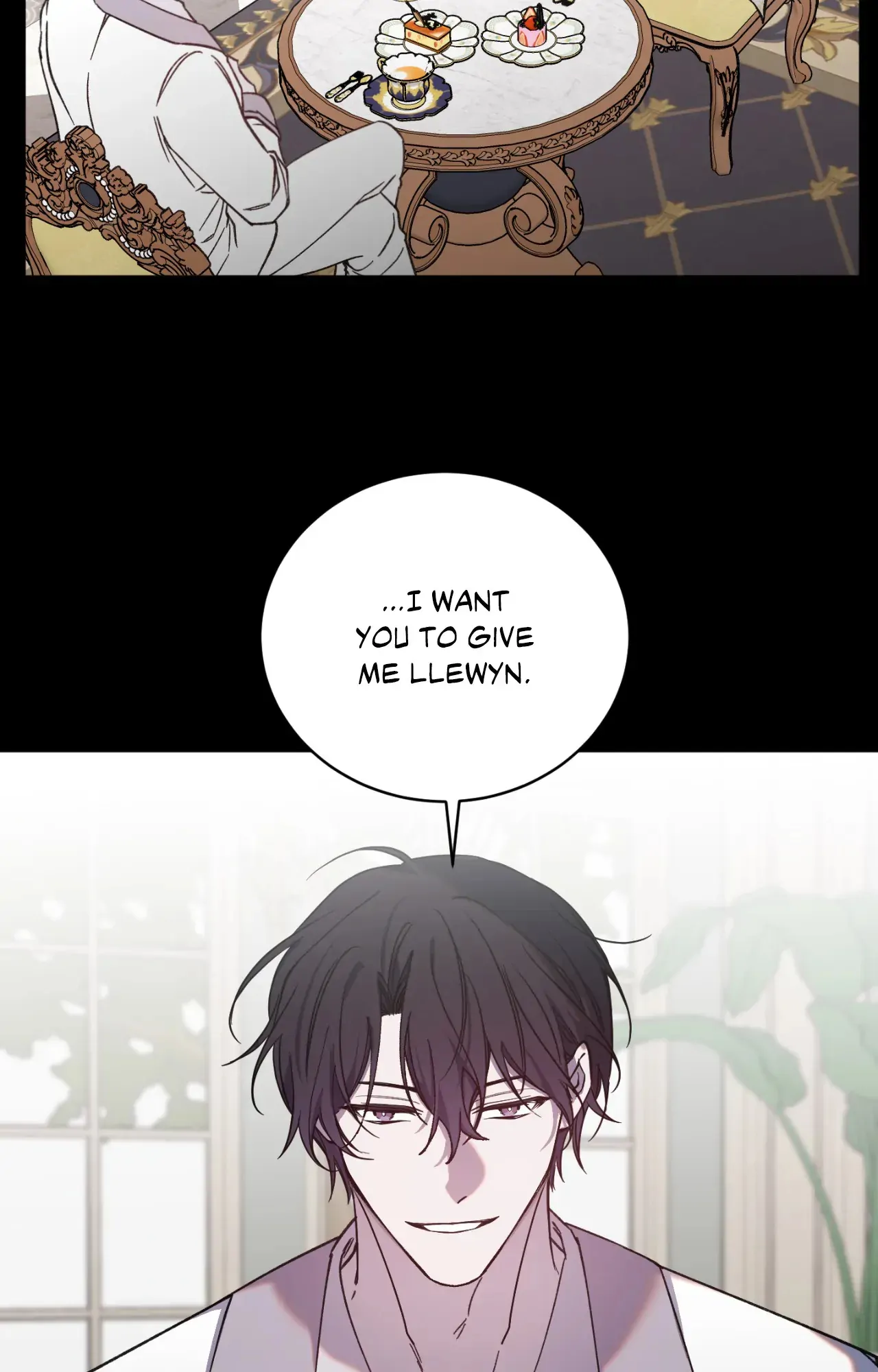 Love Trap「Official」 - Chapter 78 manhwa