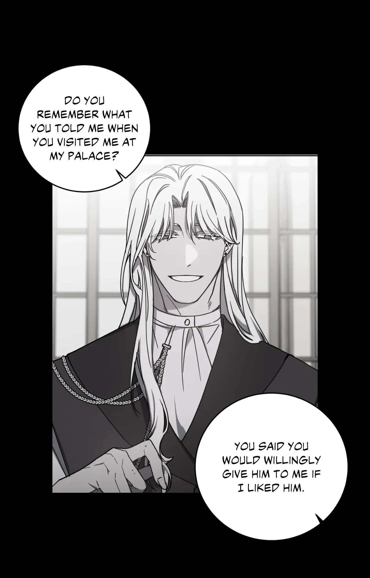 Love Trap「Official」 - Chapter 78 manhwa