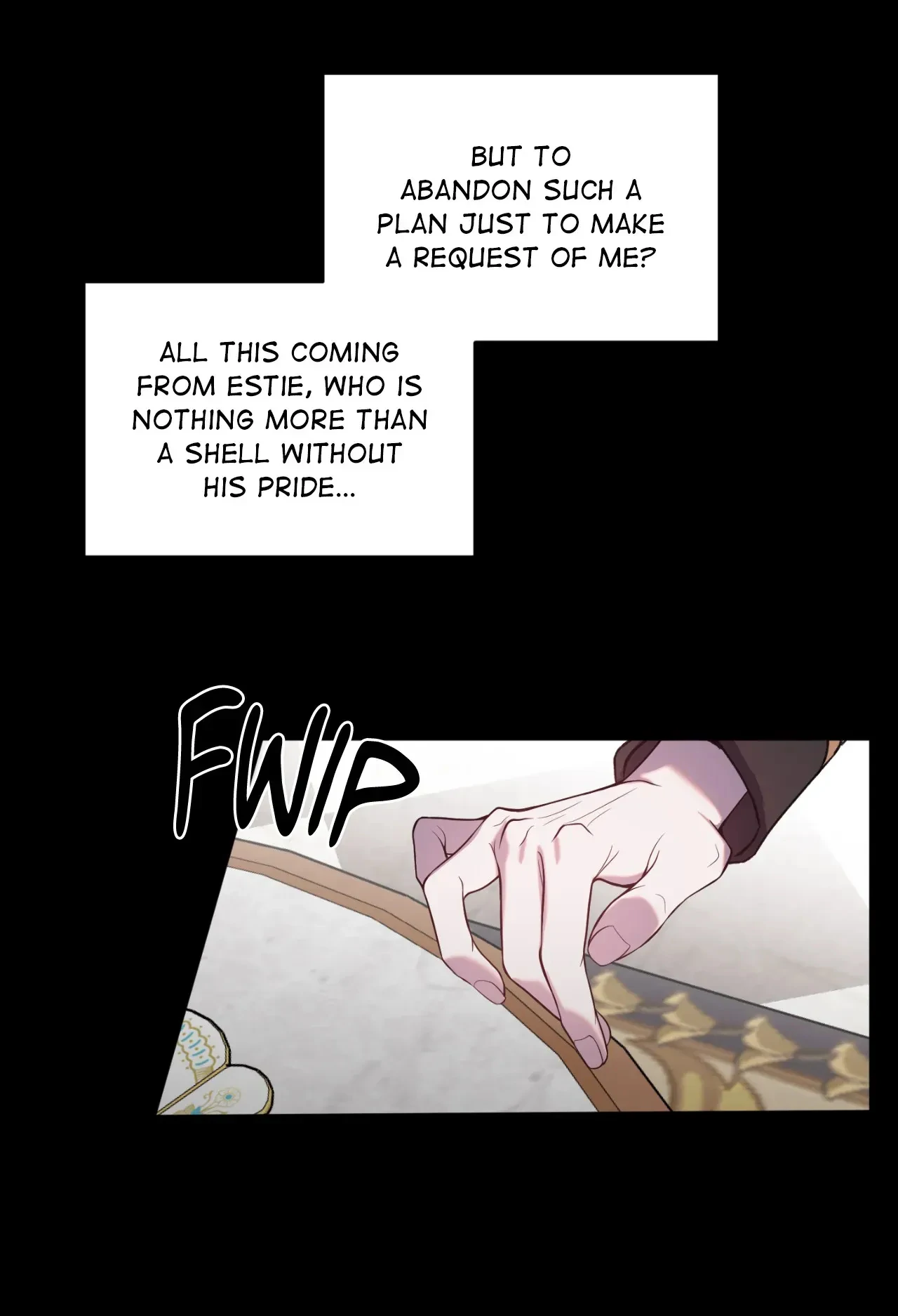 Love Trap「Official」 - Chapter 78 manhwa