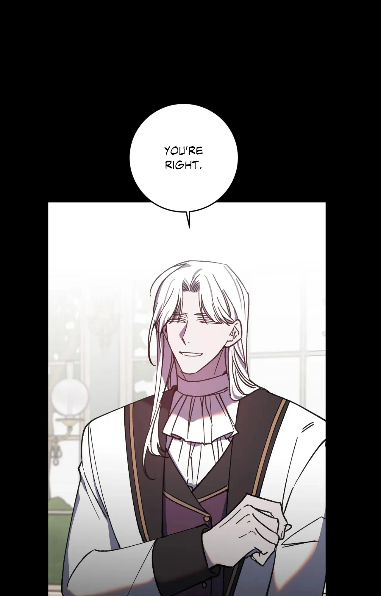 Love Trap「Official」 - Chapter 78 manhwa