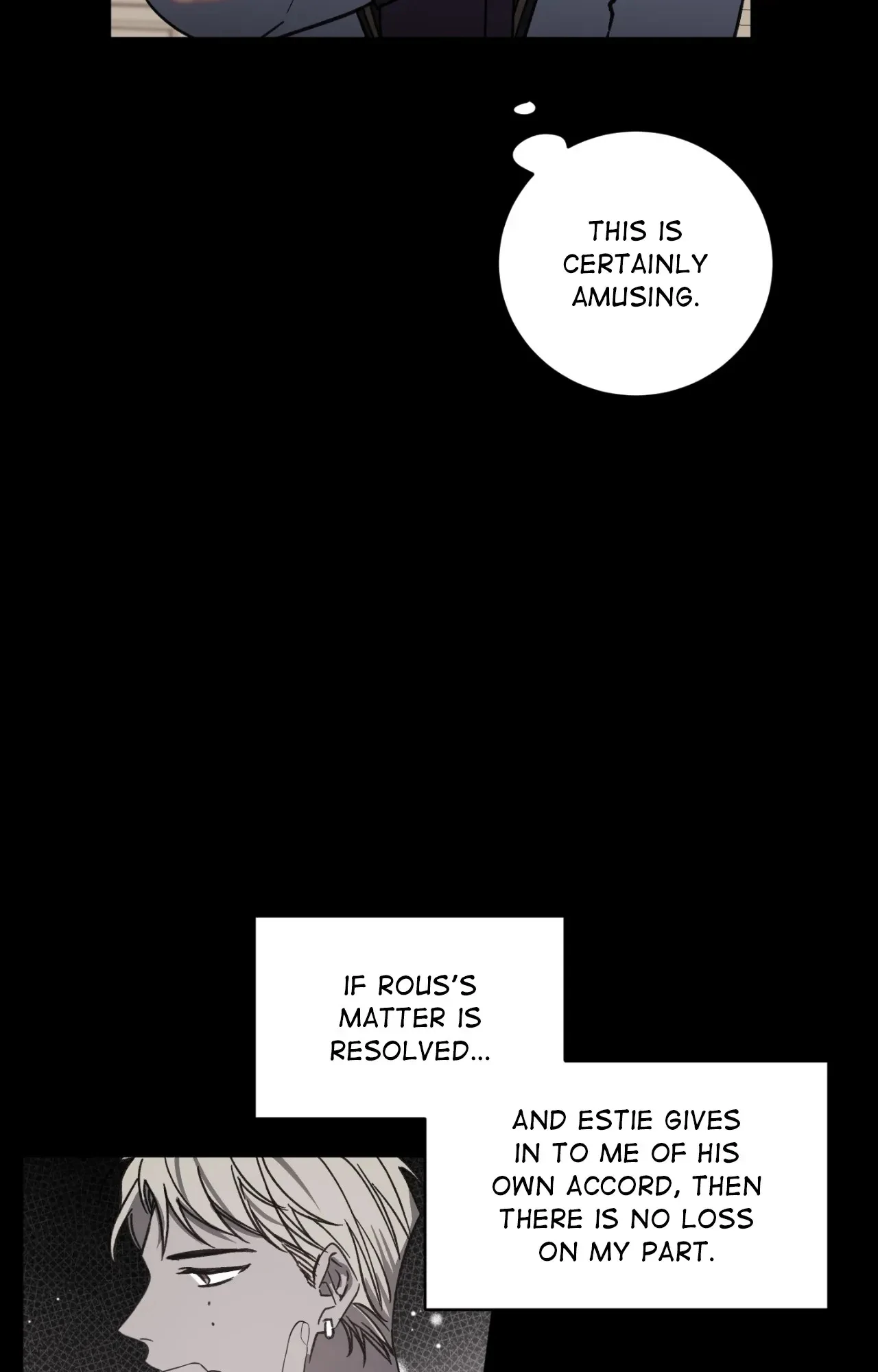 Love Trap「Official」 - Chapter 78 manhwa