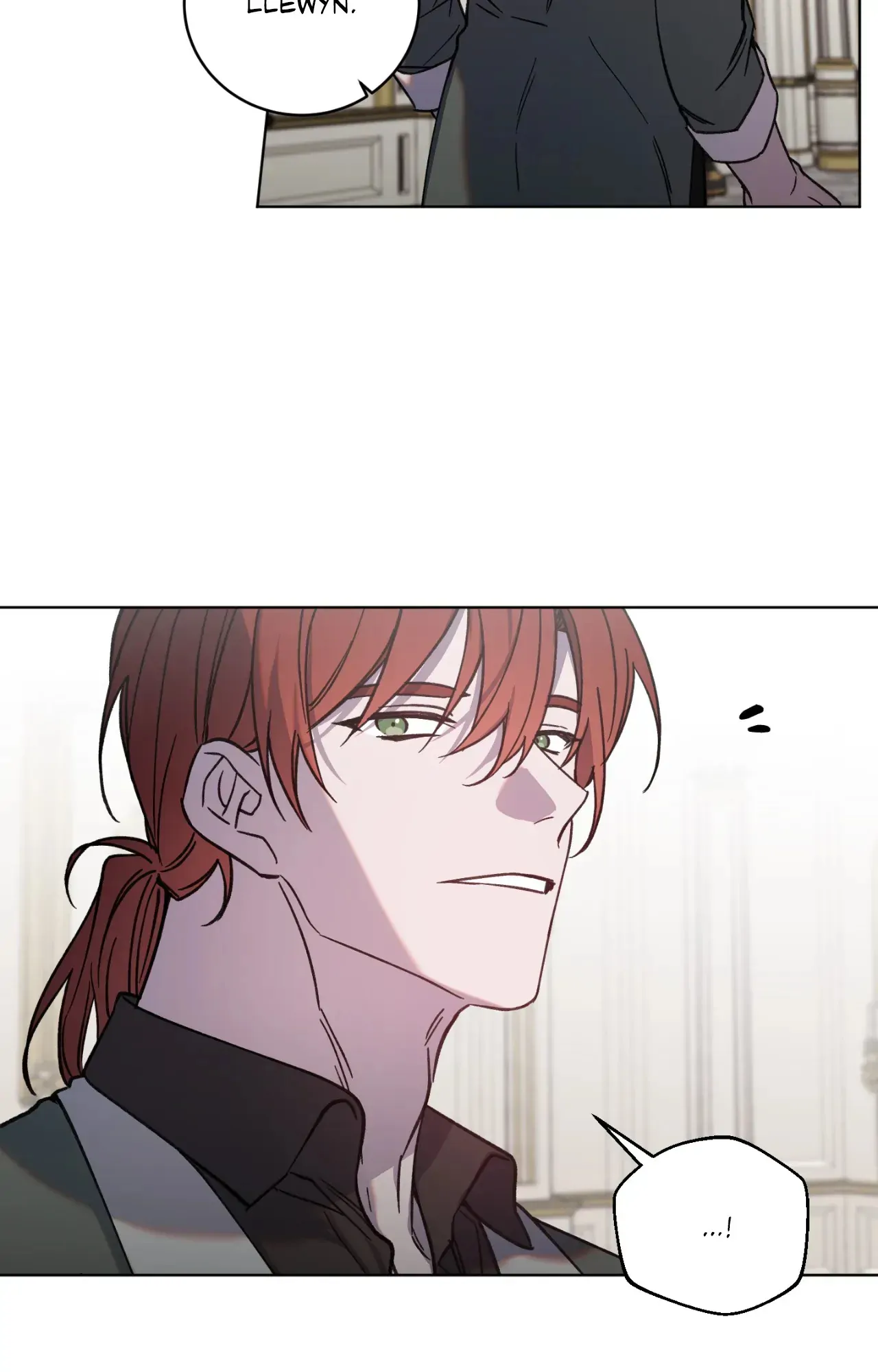 Love Trap「Official」 - Chapter 79 manhwa