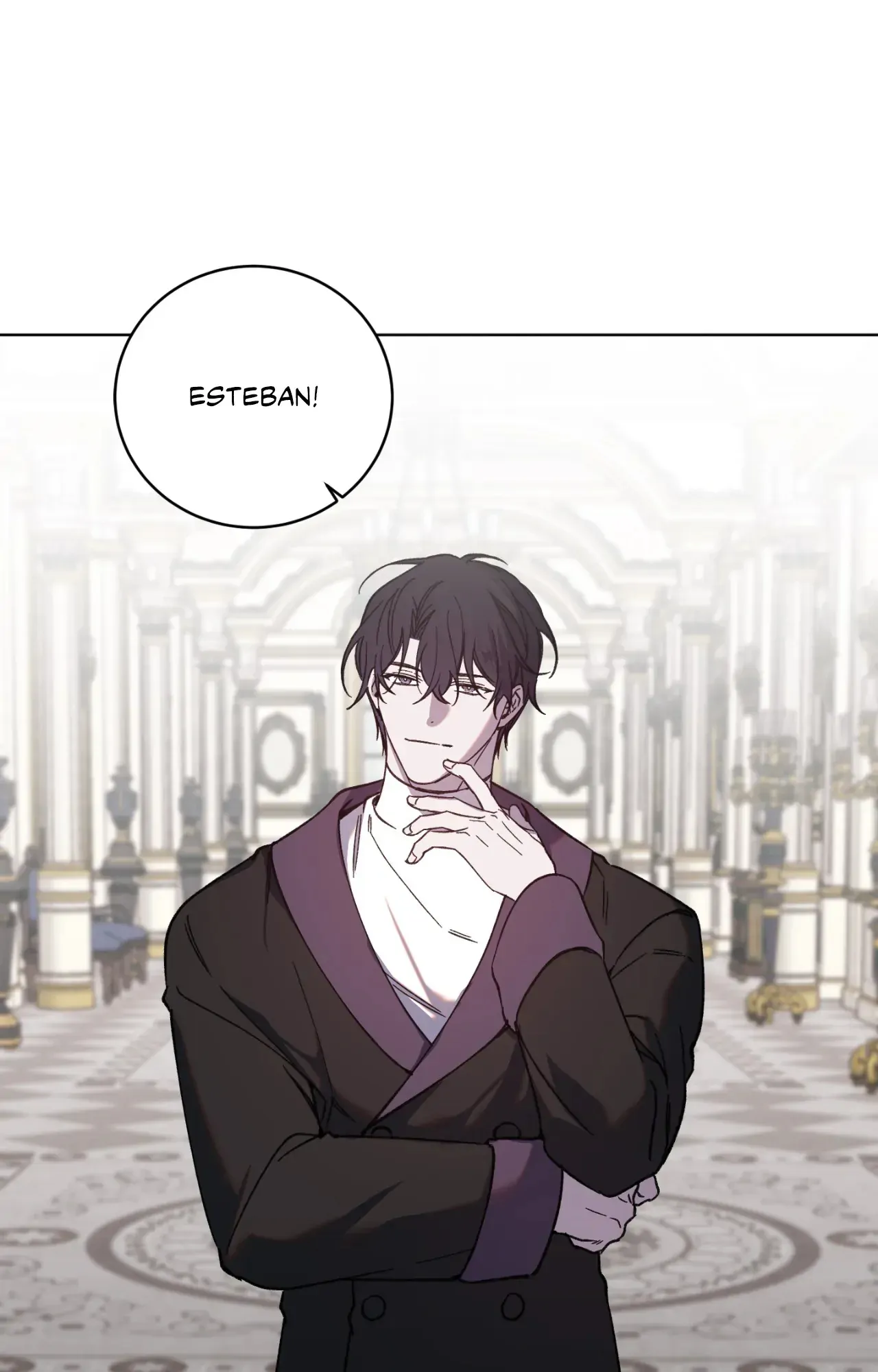 Love Trap「Official」 - Chapter 79 manhwa