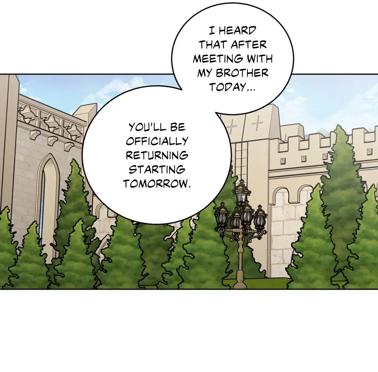 Love Trap「Official」 - Chapter 79 manhwa