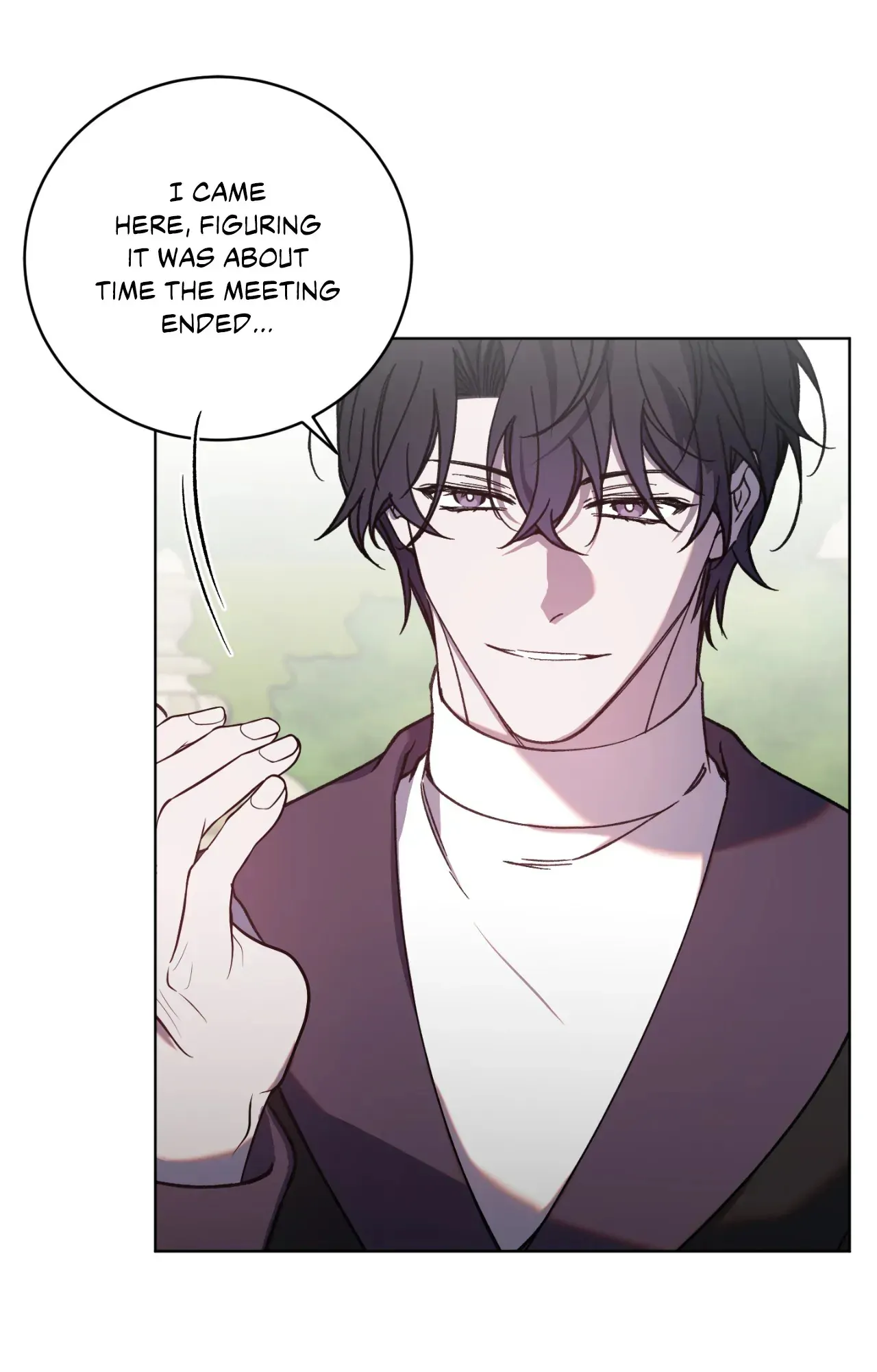 Love Trap「Official」 - Chapter 79 manhwa