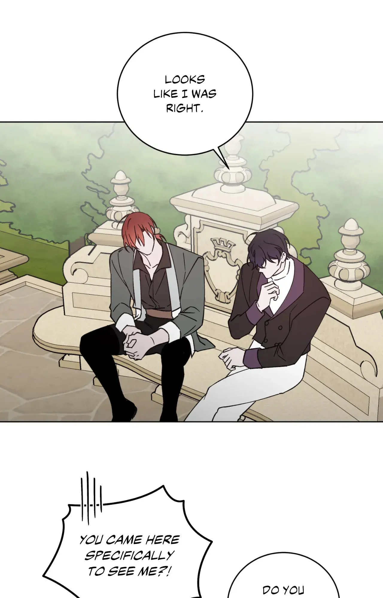 Love Trap「Official」 - Chapter 79 manhwa