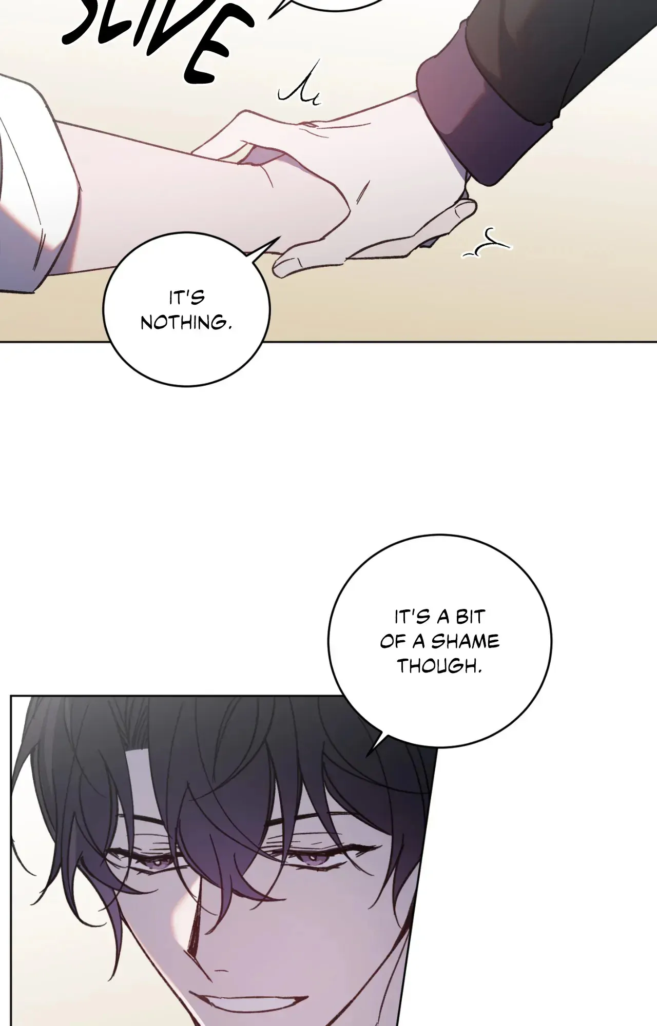 Love Trap「Official」 - Chapter 79 manhwa