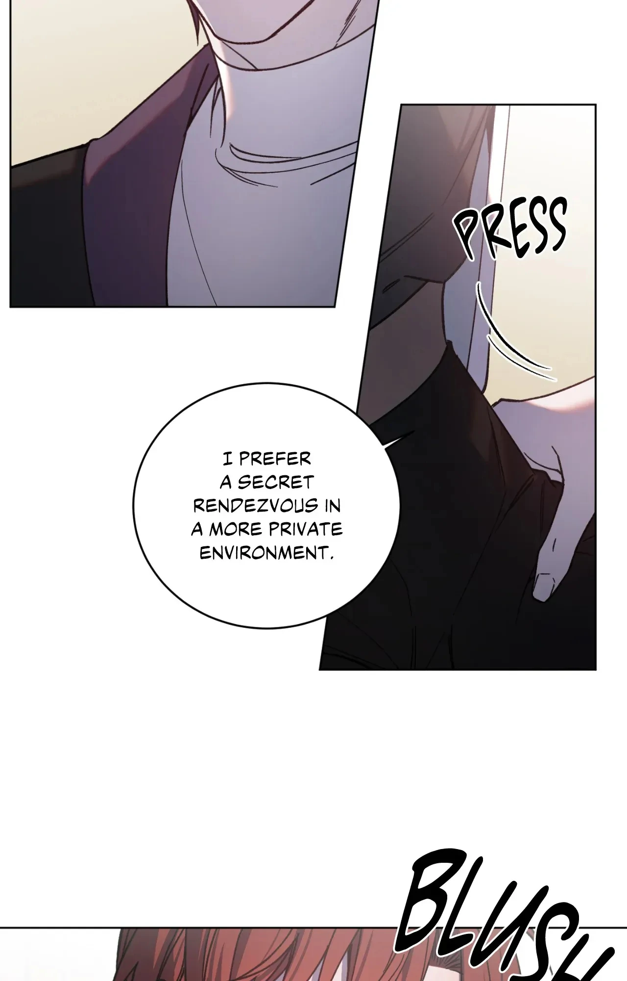 Love Trap「Official」 - Chapter 79 manhwa