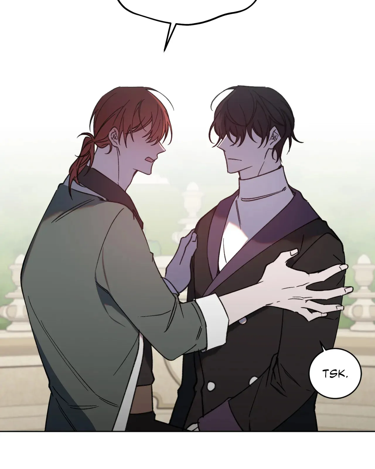 Love Trap「Official」 - Chapter 79 manhwa