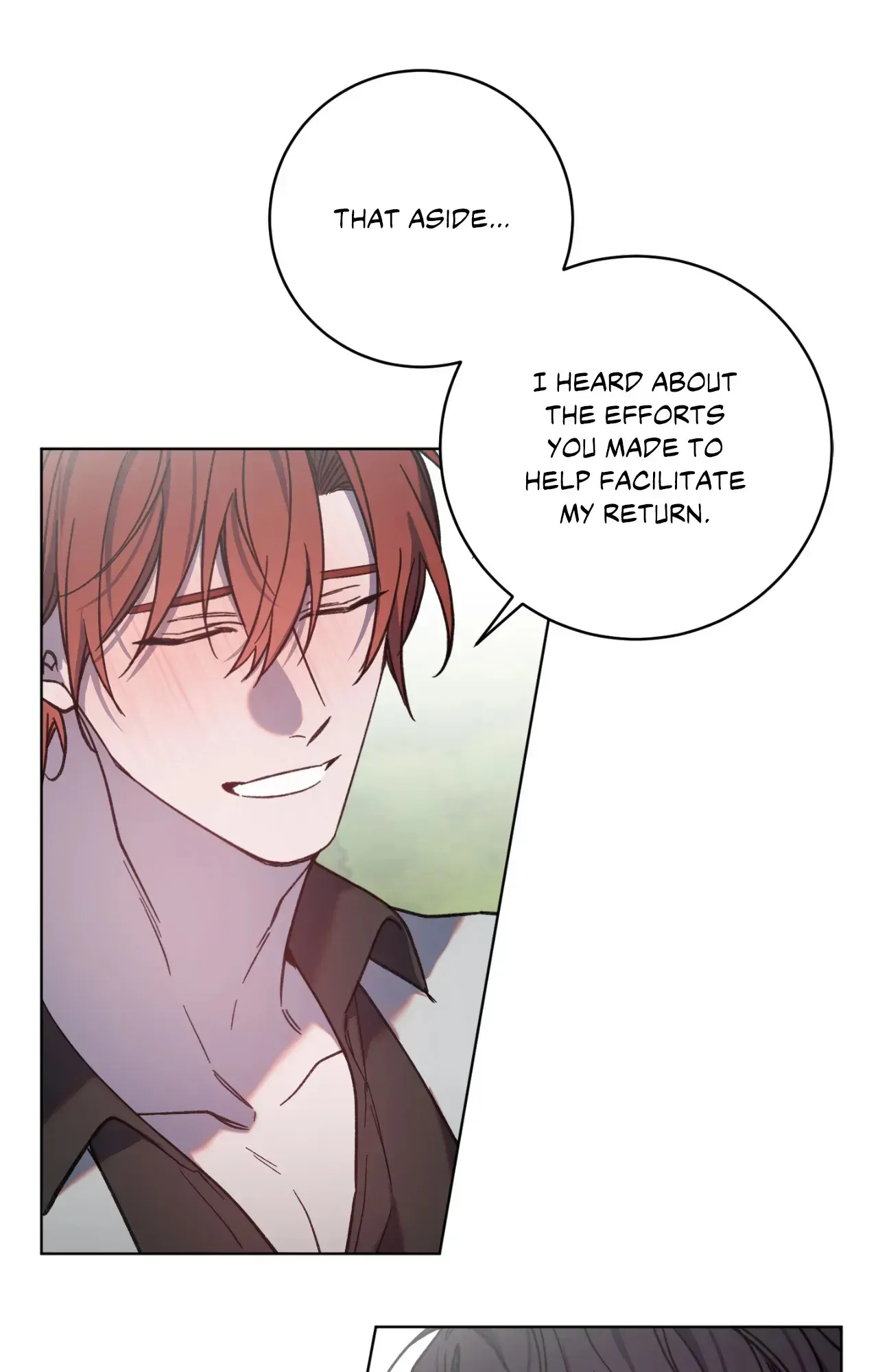 Love Trap「Official」 - Chapter 79 manhwa