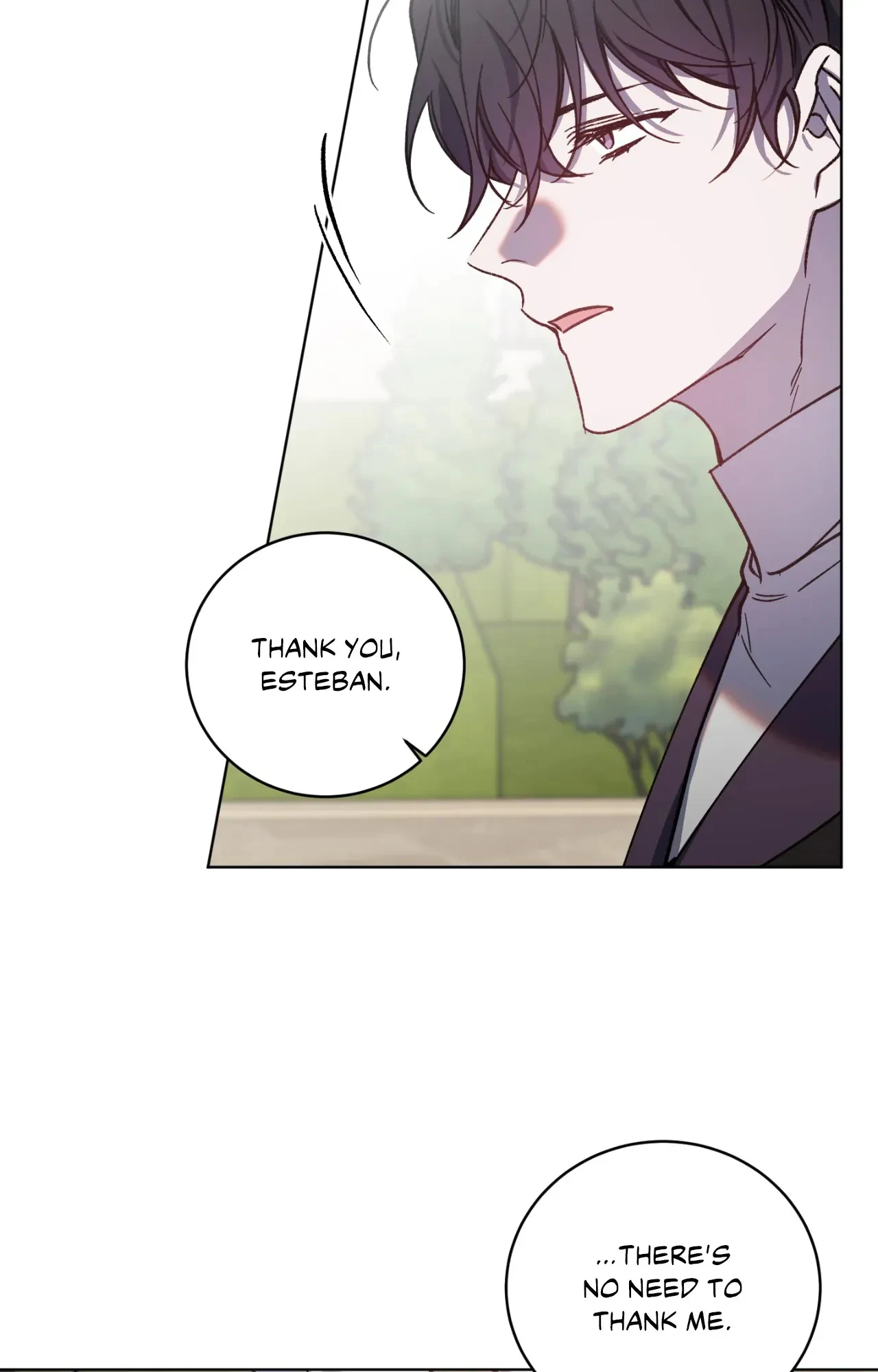 Love Trap「Official」 - Chapter 79 manhwa