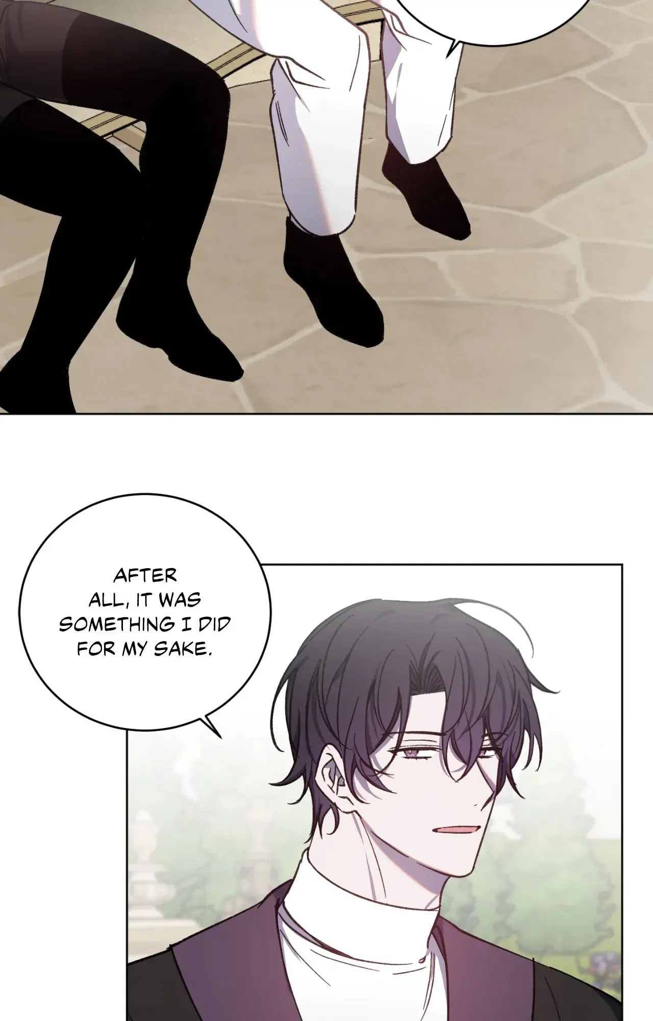 Love Trap「Official」 - Chapter 79 manhwa