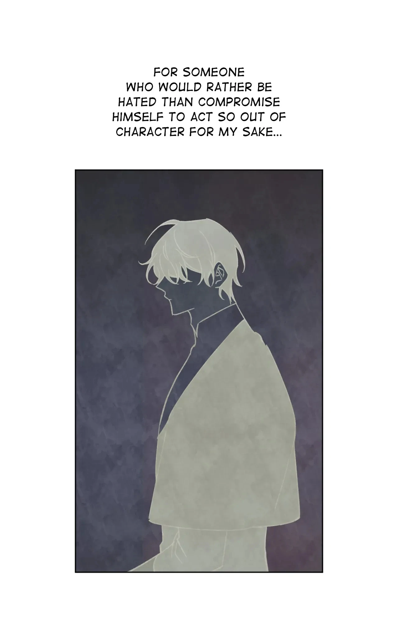 Love Trap「Official」 - Chapter 79 manhwa